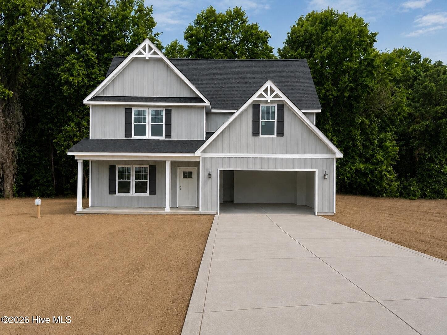 Single Family Residence at 261 Yardley Drive, Smithfield, NC 27577, photo 13 of 208
