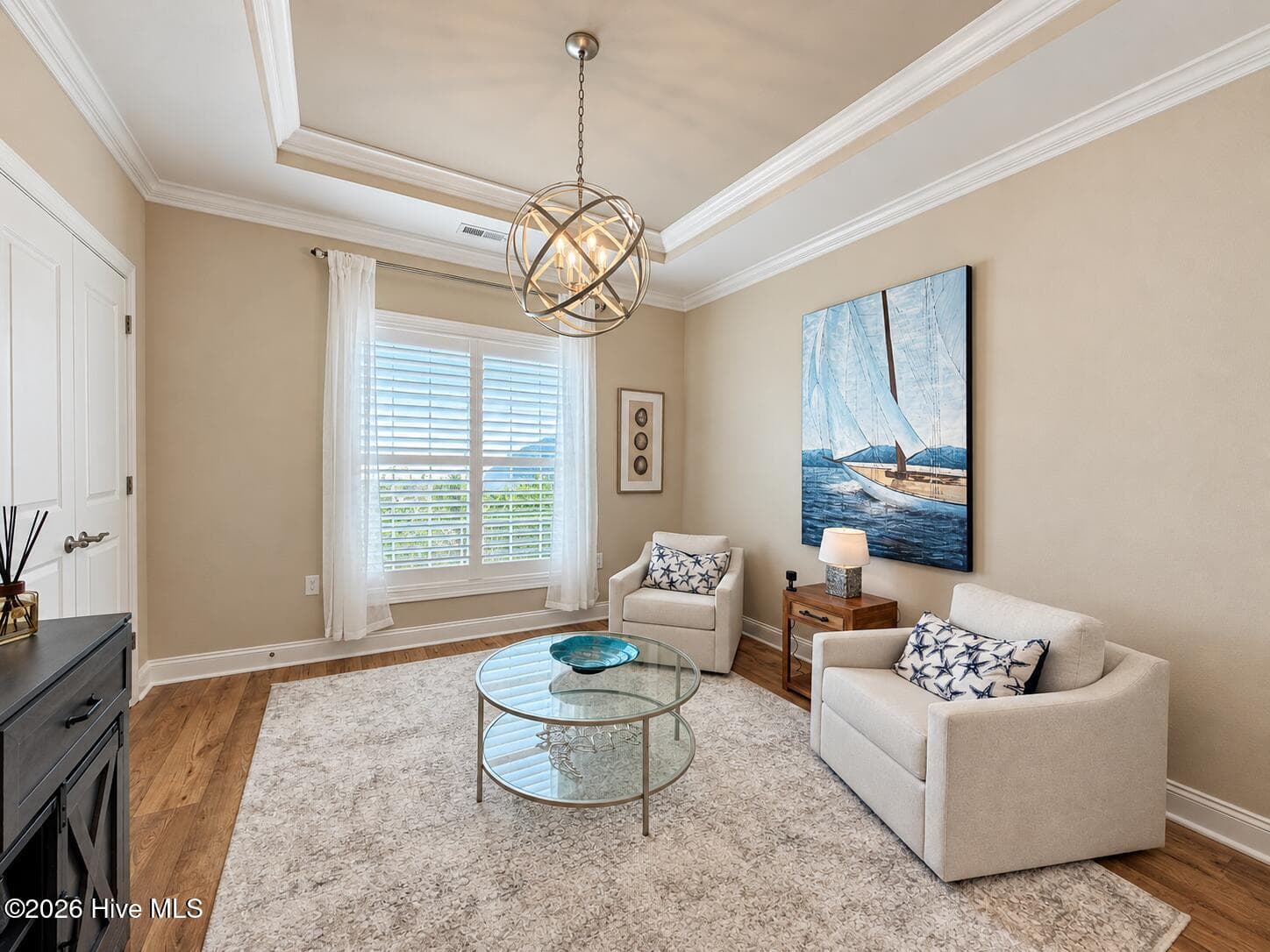 Single Family Residence at 3347 Oyster Tabby Drive, Wilmington, NC 28412, photo 35 of 91