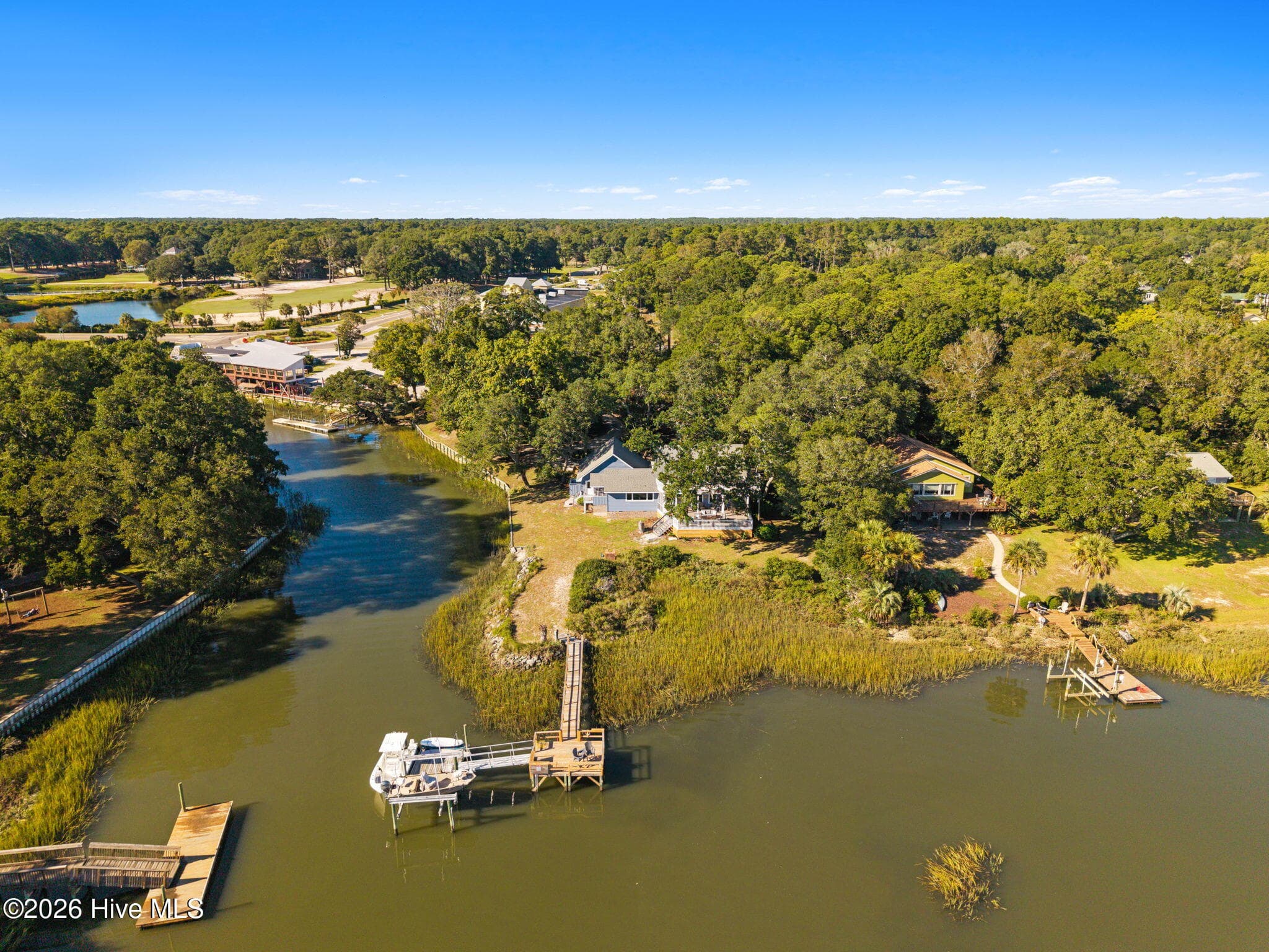 Single Family Residence at 104 Hickory Street, Sunset Beach, NC 28468, photo 72 of 83