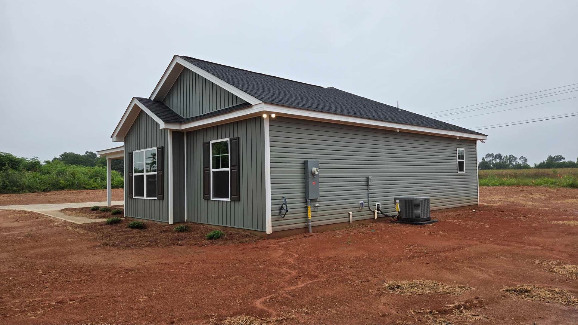 Single Family Residence at 2074 Storm Branch Road, Beech Island, SC 29842, photo 3 of 84