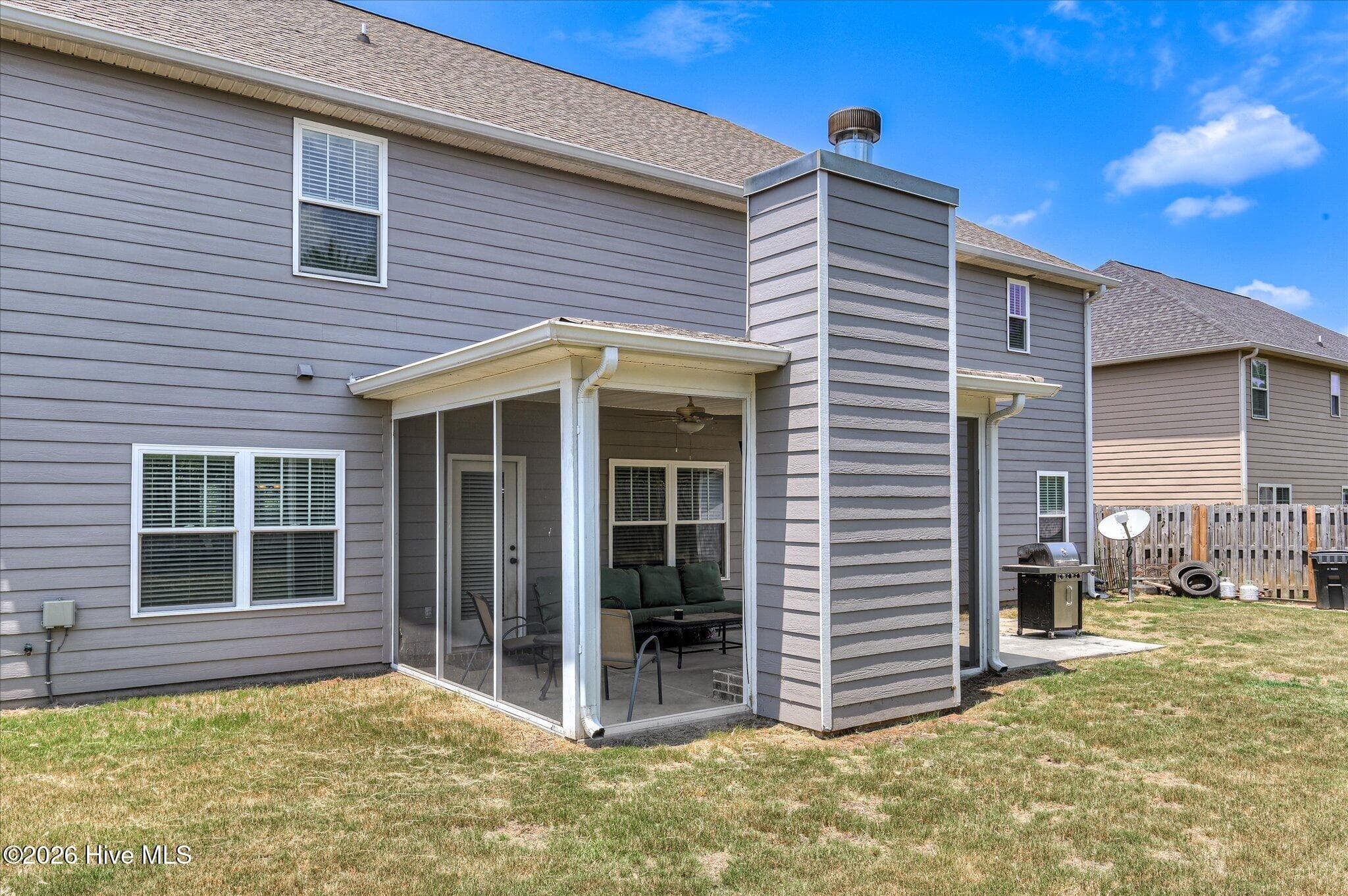 Single Family Residence at 5422 Victoria Falls, Grovetown, GA 30813, photo 55 of 55