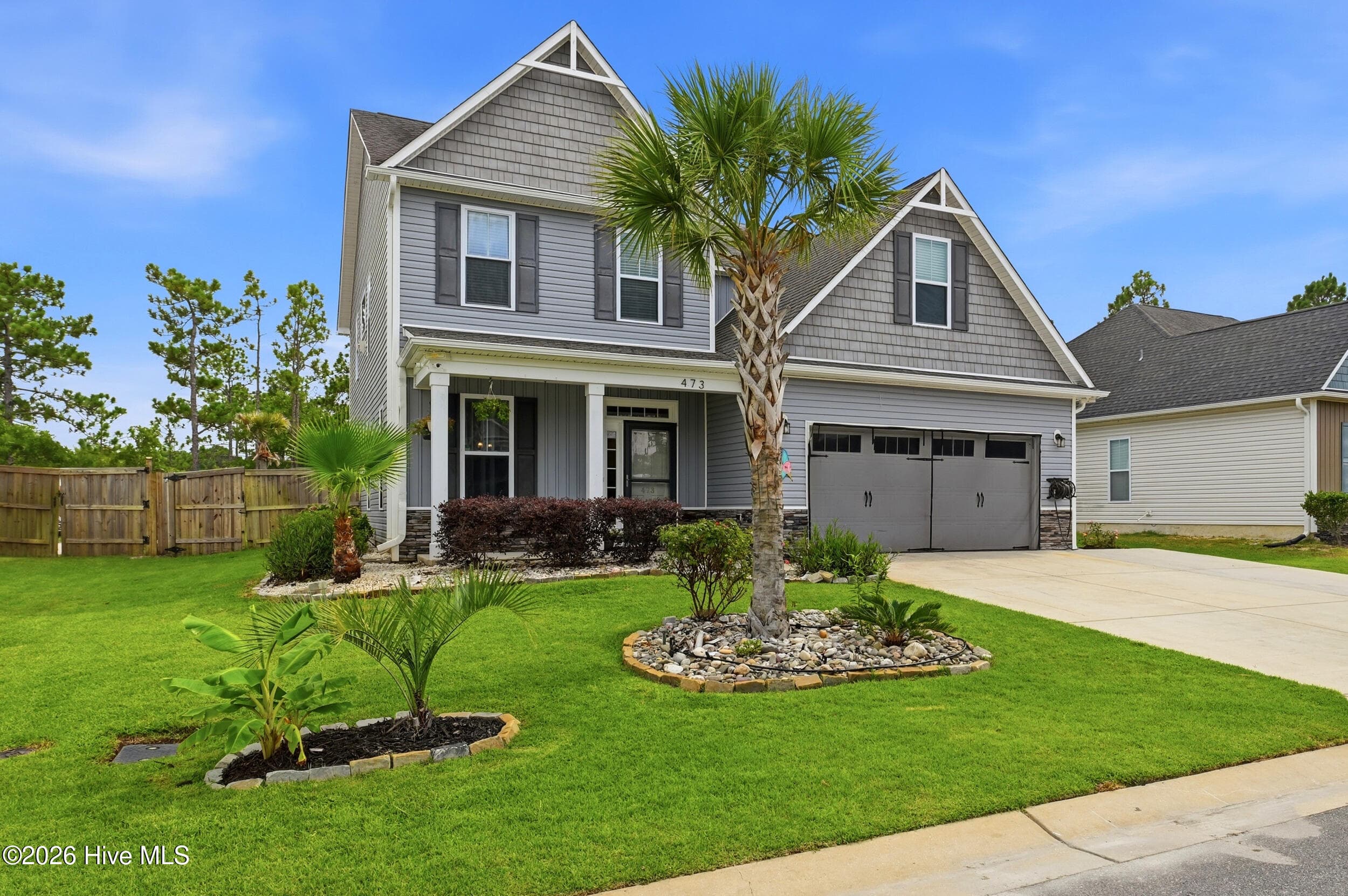 Single Family Residence at 473 Lehigh Road, Wilmington, NC 28412, photo 40 of 50