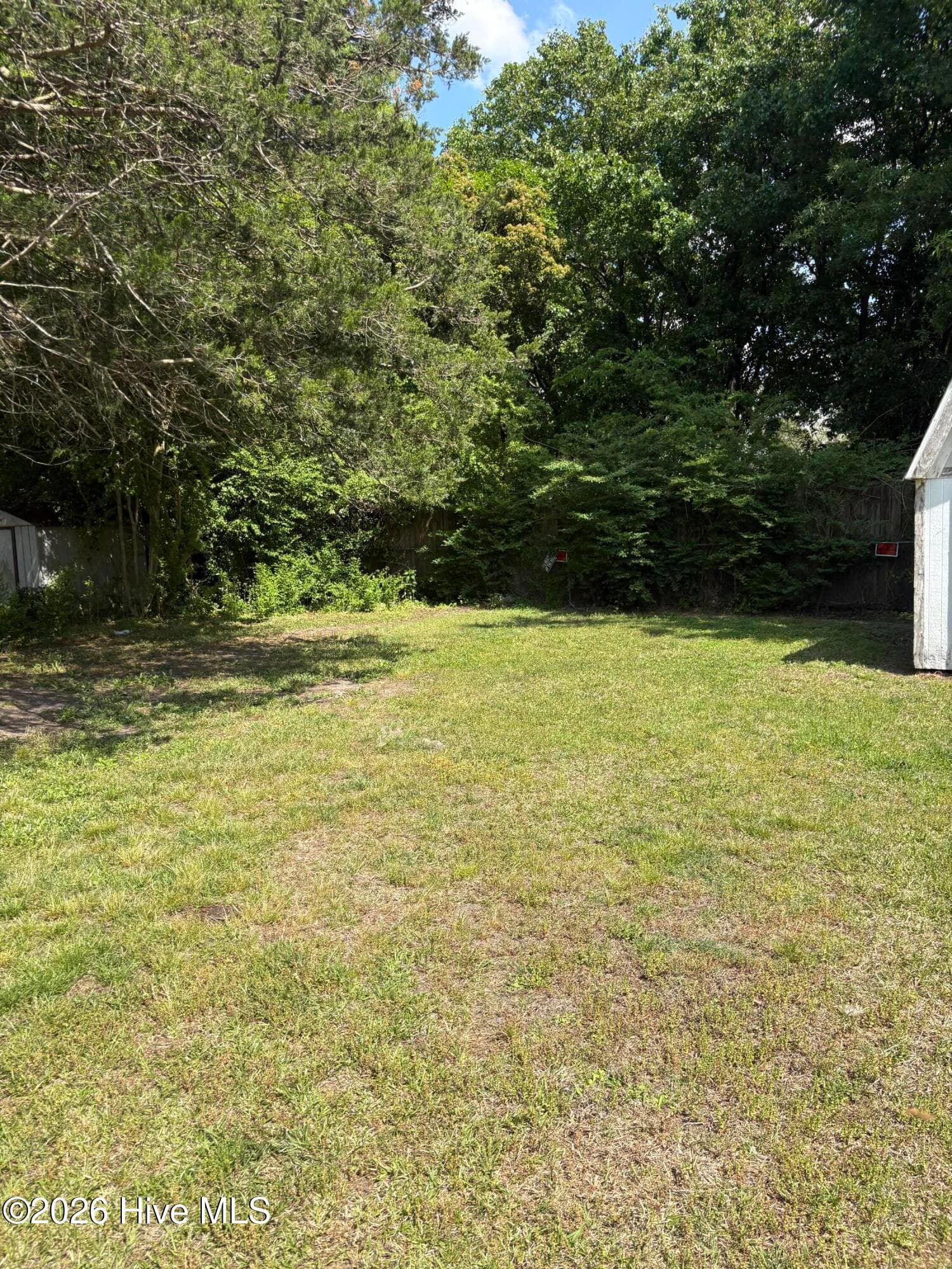 Single Family Residence at 103 S Wooten Street, La Grange, NC 28551, photo 16 of 16