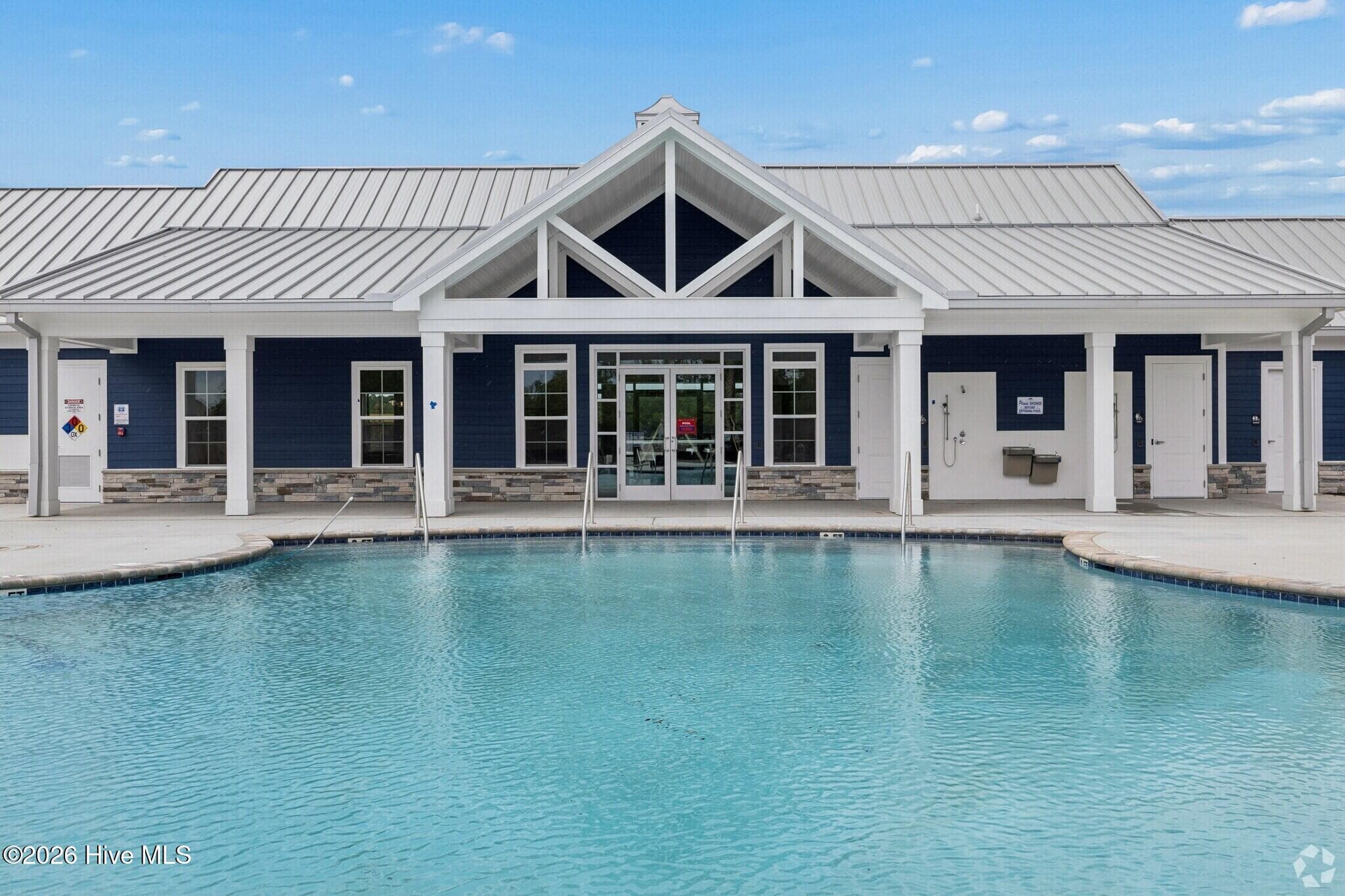Single Family Residence at 1201 Sandy Heights Loop Lot 122, Navassa, NC 28451, photo 31 of 58