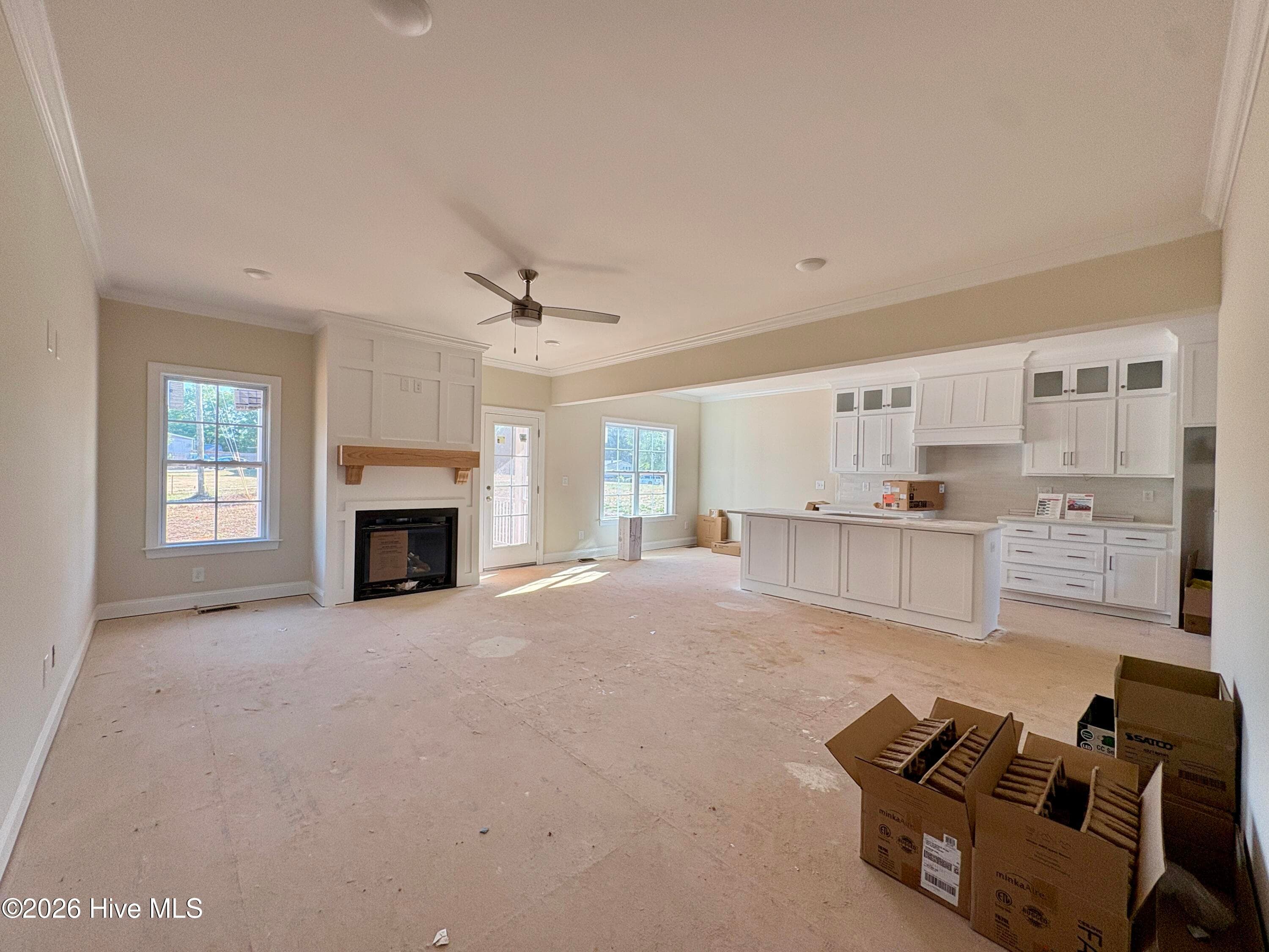Single Family Residence at 7321 Huckleberry Drive, Spring Hope, NC 27882, photo 17 of 160
