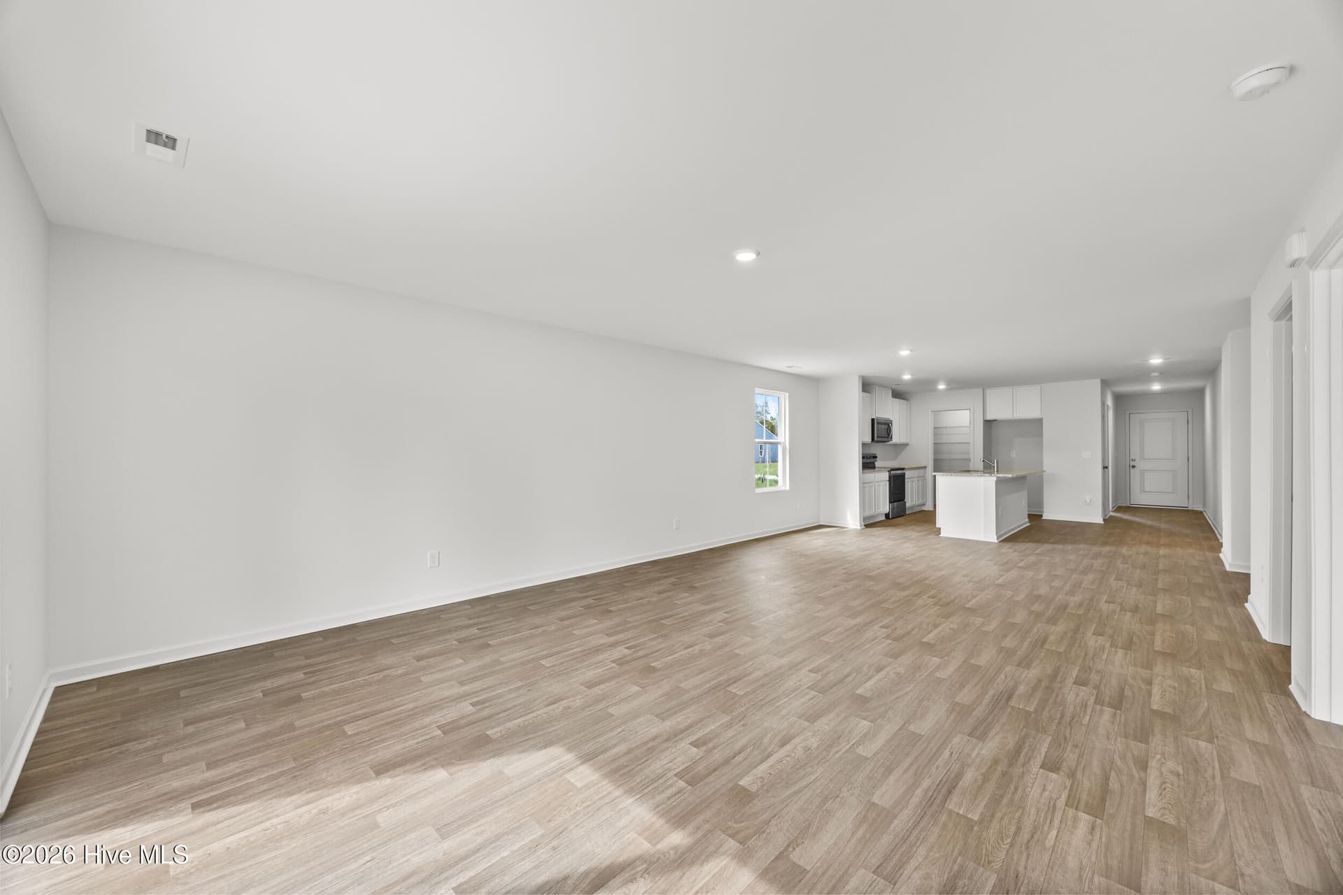 Home shown is a representation of the floor plan and may include optional features or upgrades. Elevations, materials, colors, finishes, square footage, and included features may vary from the actual home. Please consult a Sales Representative for complete details. - 4613 Swimming Lane 30, Shallotte, NC 28470