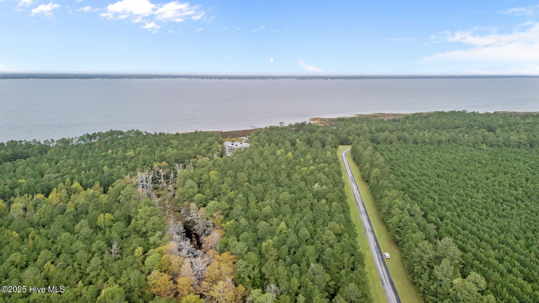 Residential Lot at 207 Garbacon Drive, Beaufort, NC 28516, photo 6 of 17
