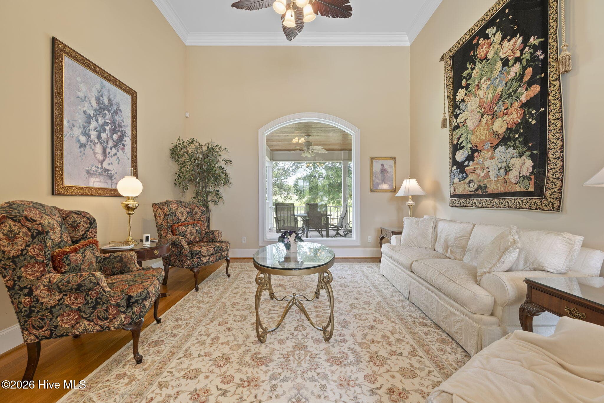 Single Family Residence at 533 Rivage Promenade, Wilmington, NC 28412, photo 25 of 97