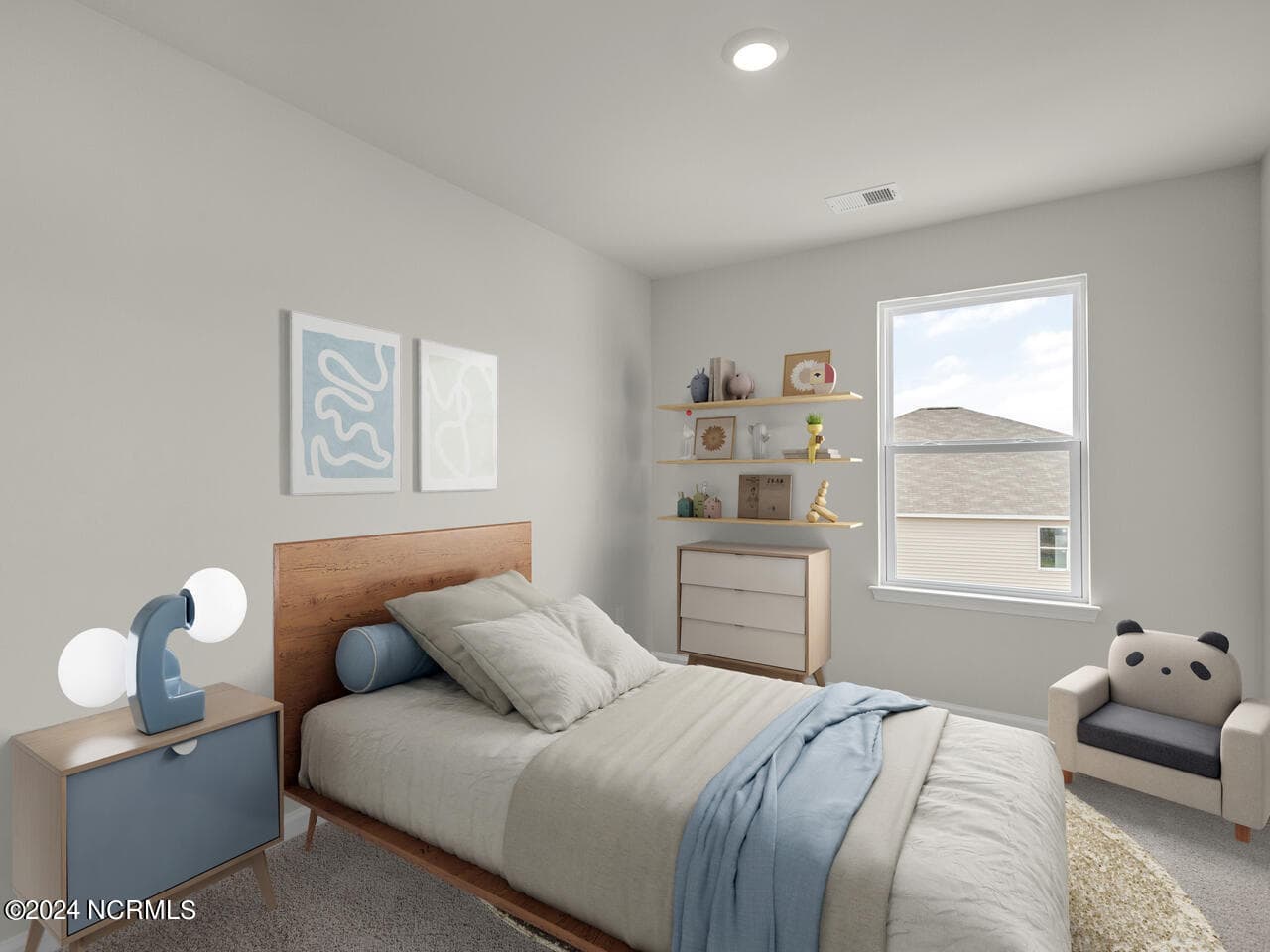 Image is similar to actual home. Colors/finishes may vary - 4329 Majesty Drive Unit 402, Castle Hayne, NC 28429