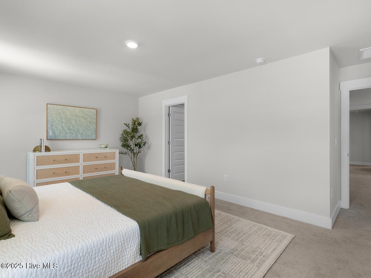 Single Family Residence at 425 Matthews Farm Road Lot 91, Hubert, NC 28539, photo 30 of 59