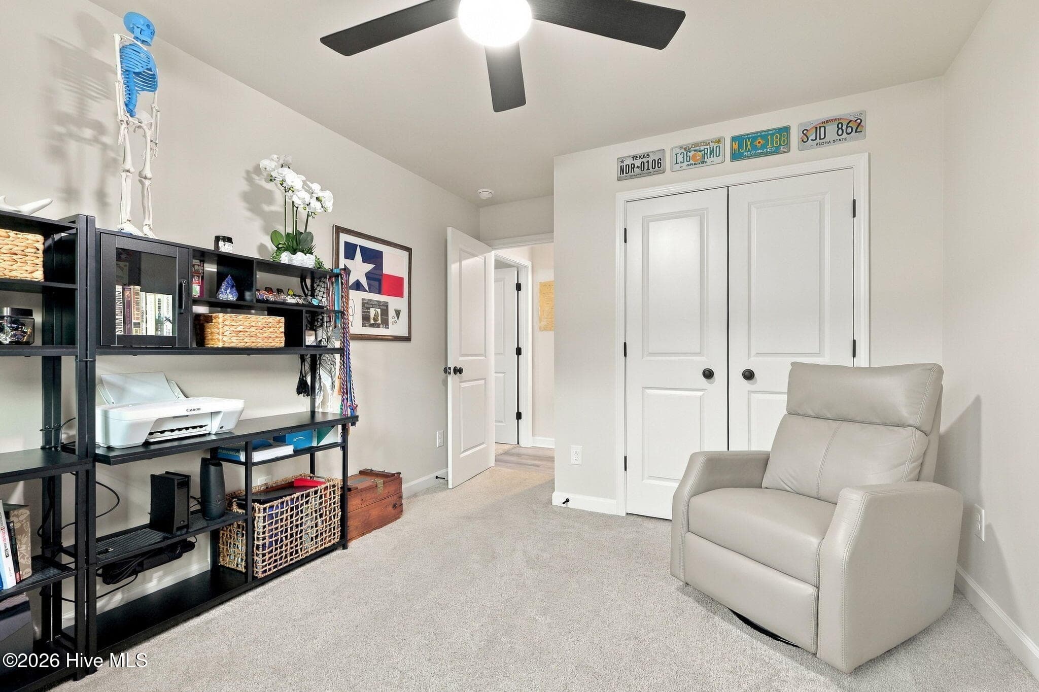 Single Family Residence at 822 Cooke Drive, Hubert, NC 28539, photo 31 of 68