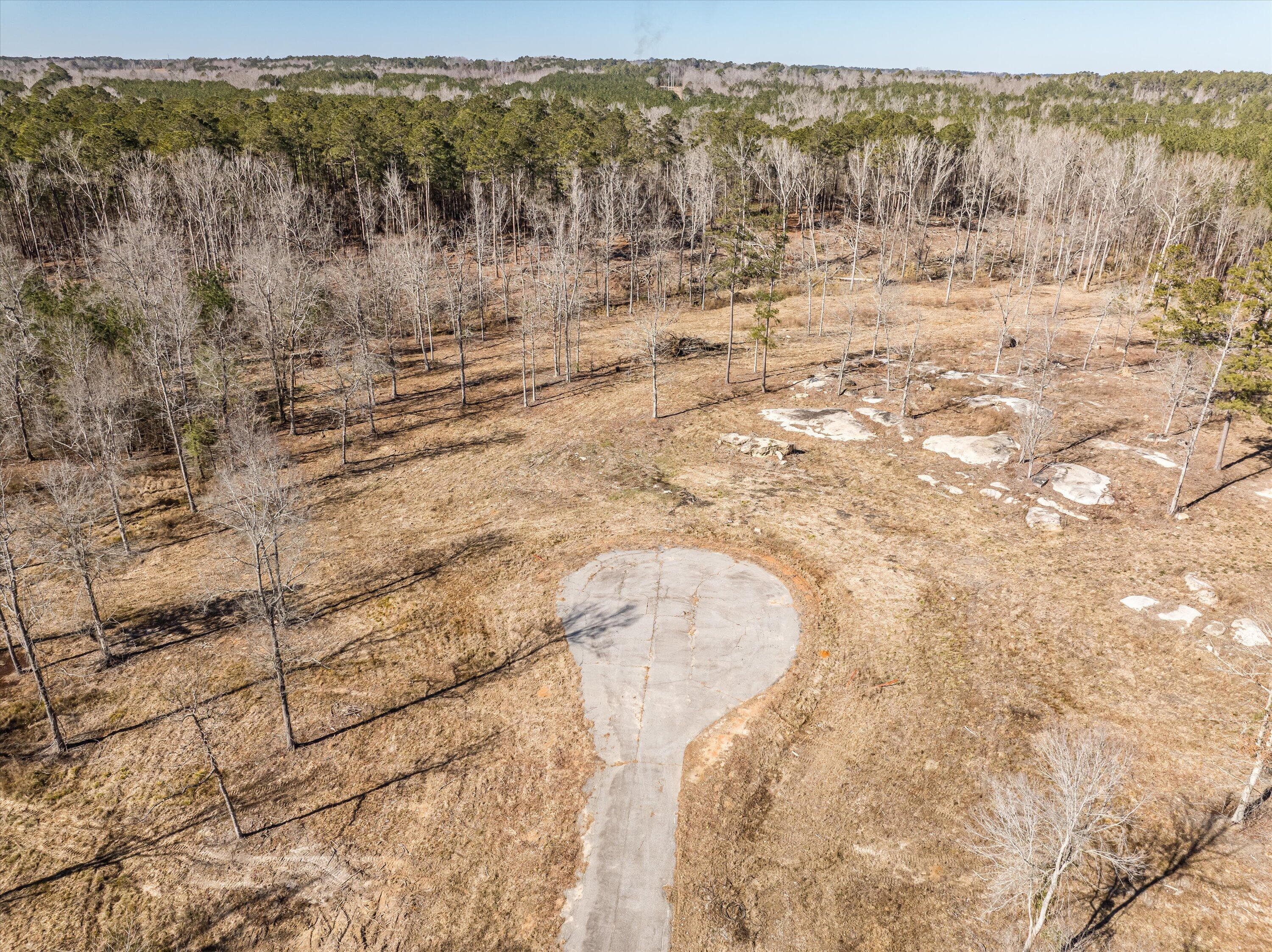 Residential Lot at 150 Big Rock Road, Thomson, GA 30824, photo 3 of 4