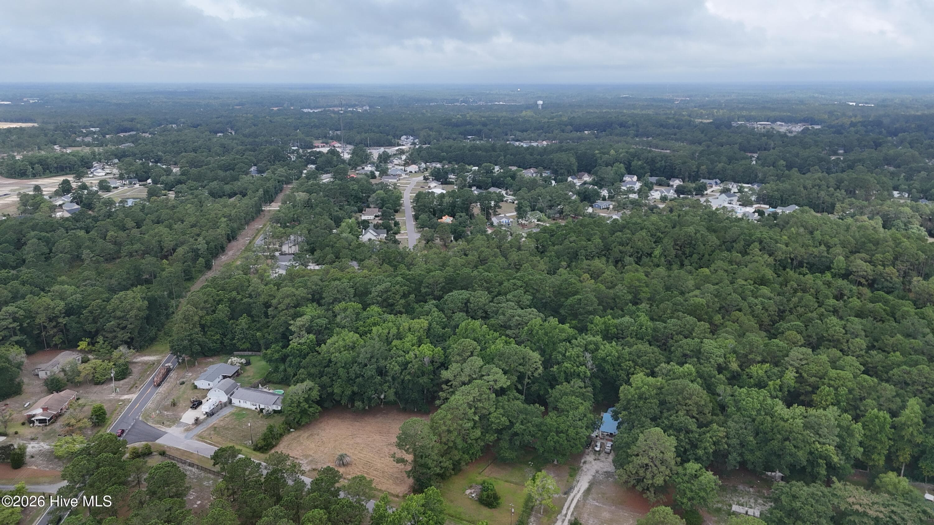 Residential Lot at 4270 Happy Valley Lane SW, Shallotte, NC 28470, photo 8 of 10