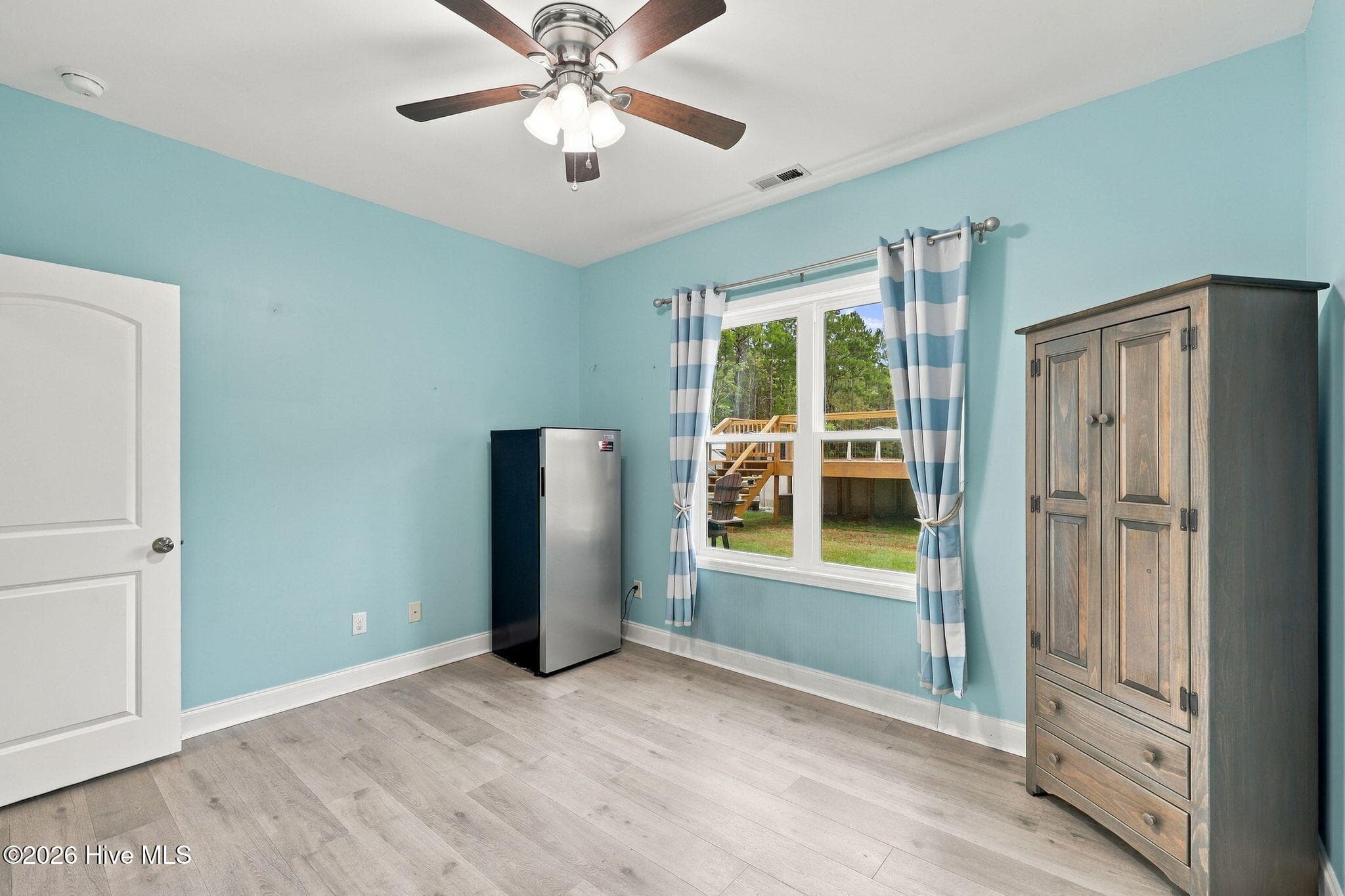 Single Family Residence at 337 Folkstone Road, Holly Ridge, NC 28445, photo 33 of 55