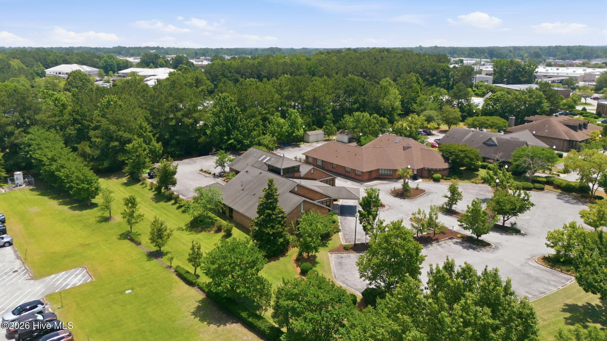 Commercial Sale at 612 Mccarthy Boulevard B, New Bern, NC 28562, photo 6 of 60