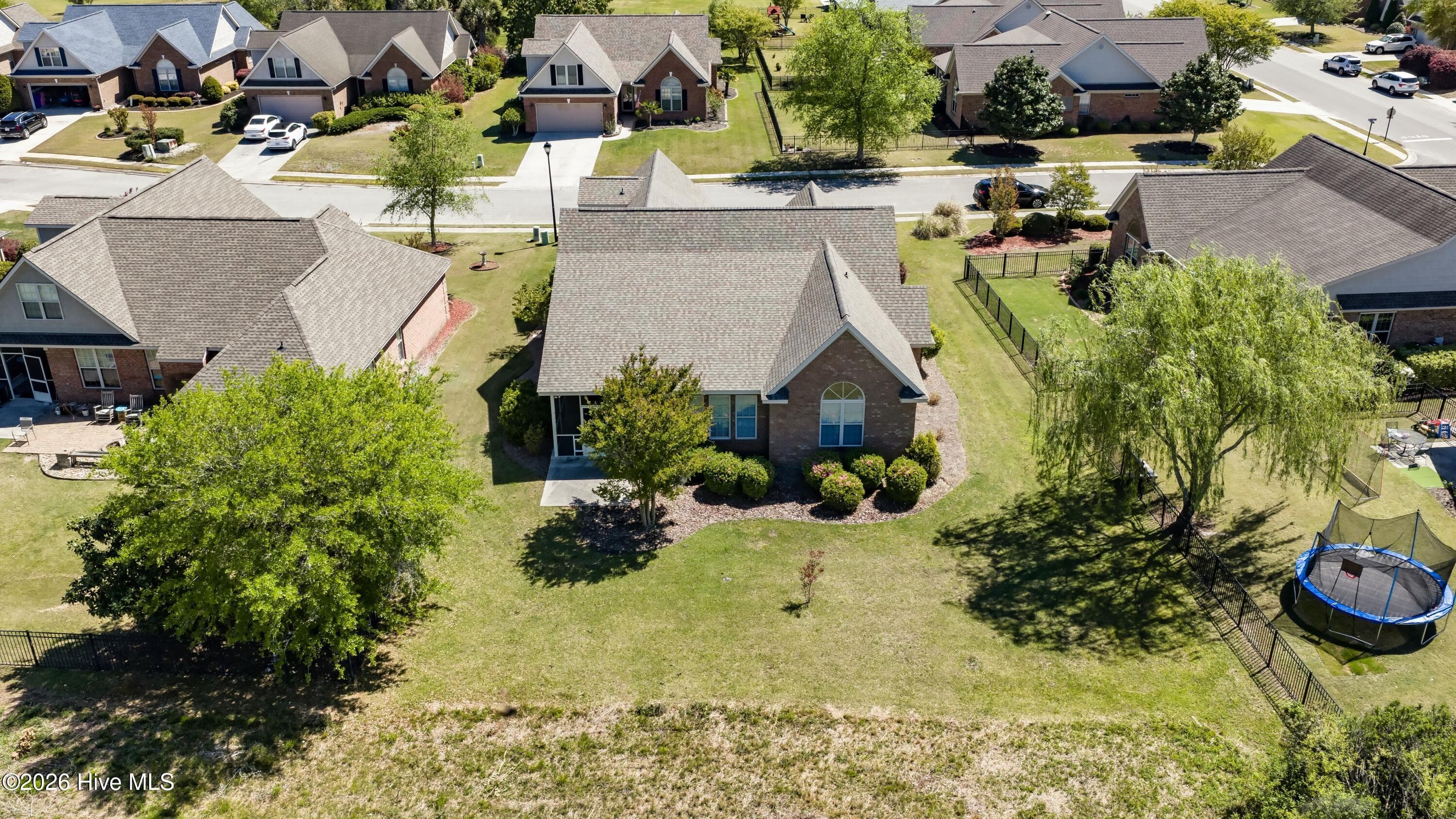 Single Family Residence at 35 Scotlands Court, Hampstead, NC 28443, photo 52 of 64