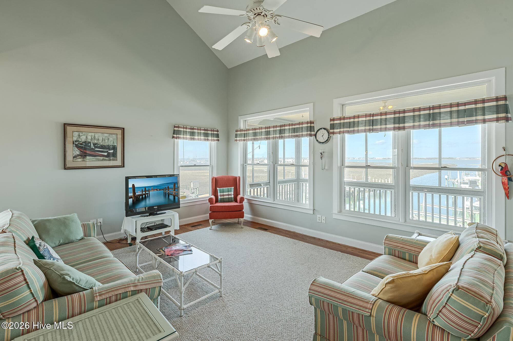 Single Family Residence at 1711 E Fort Macon Road, Atlantic Beach, NC 28512, photo 7 of 104