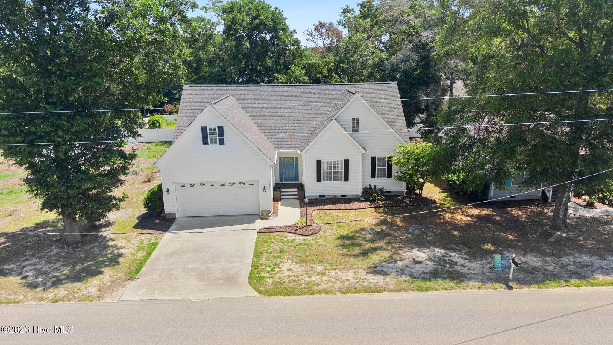 Single Family Residence at 2660 Bellamy Drive SW, Supply, NC 28462, photo 48 of 59