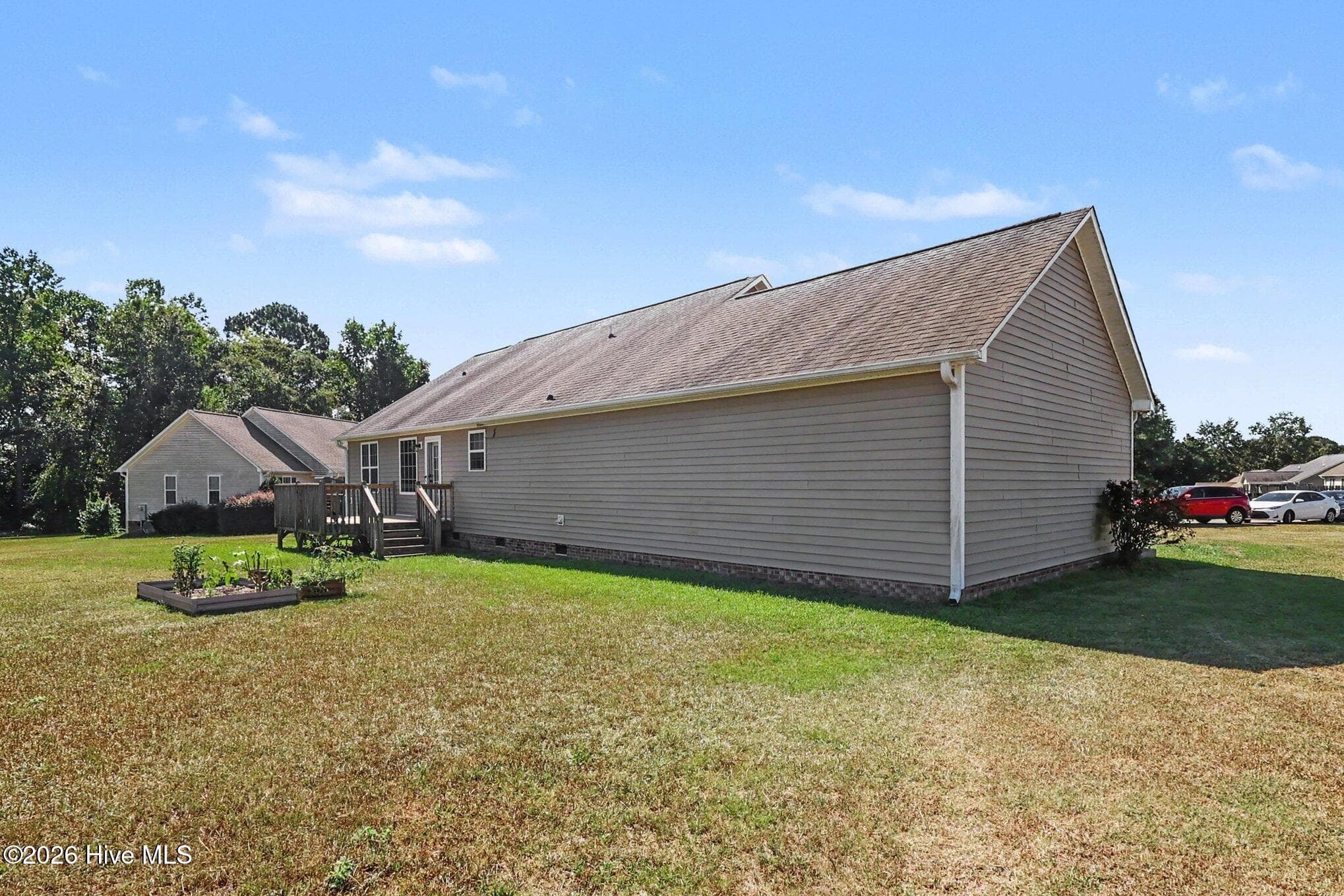 Single Family Residence at 25 Lawrence Court, Smithfield, NC 27577, photo 35 of 35