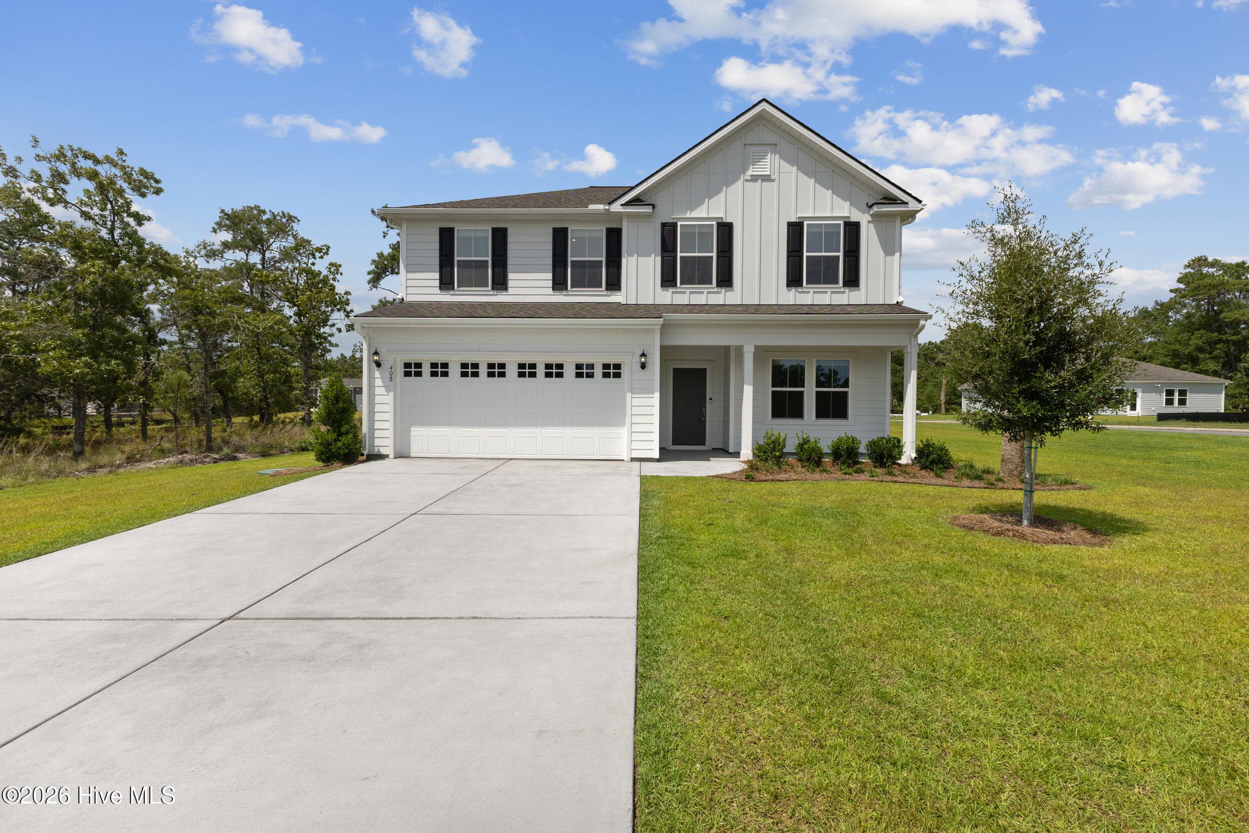 Single Family Residence at 408 La Mer Loop, Shallotte, NC 28470, photo 22 of 101