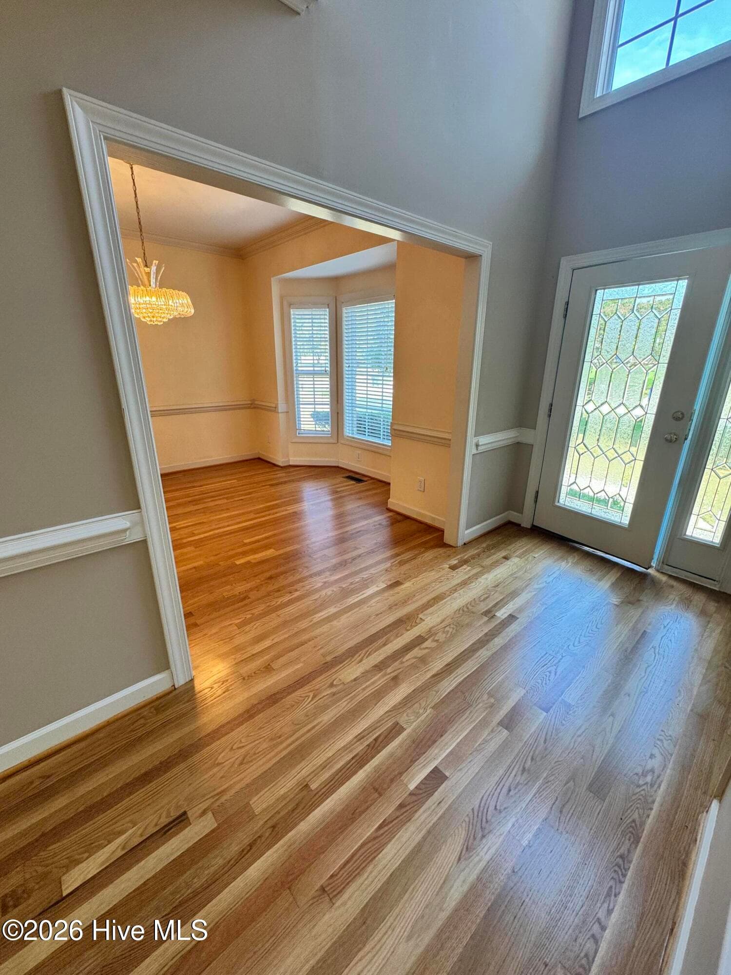Single Family Residence at 4808 Wimbledon Court N, Wilson, NC 27896, photo 15 of 63