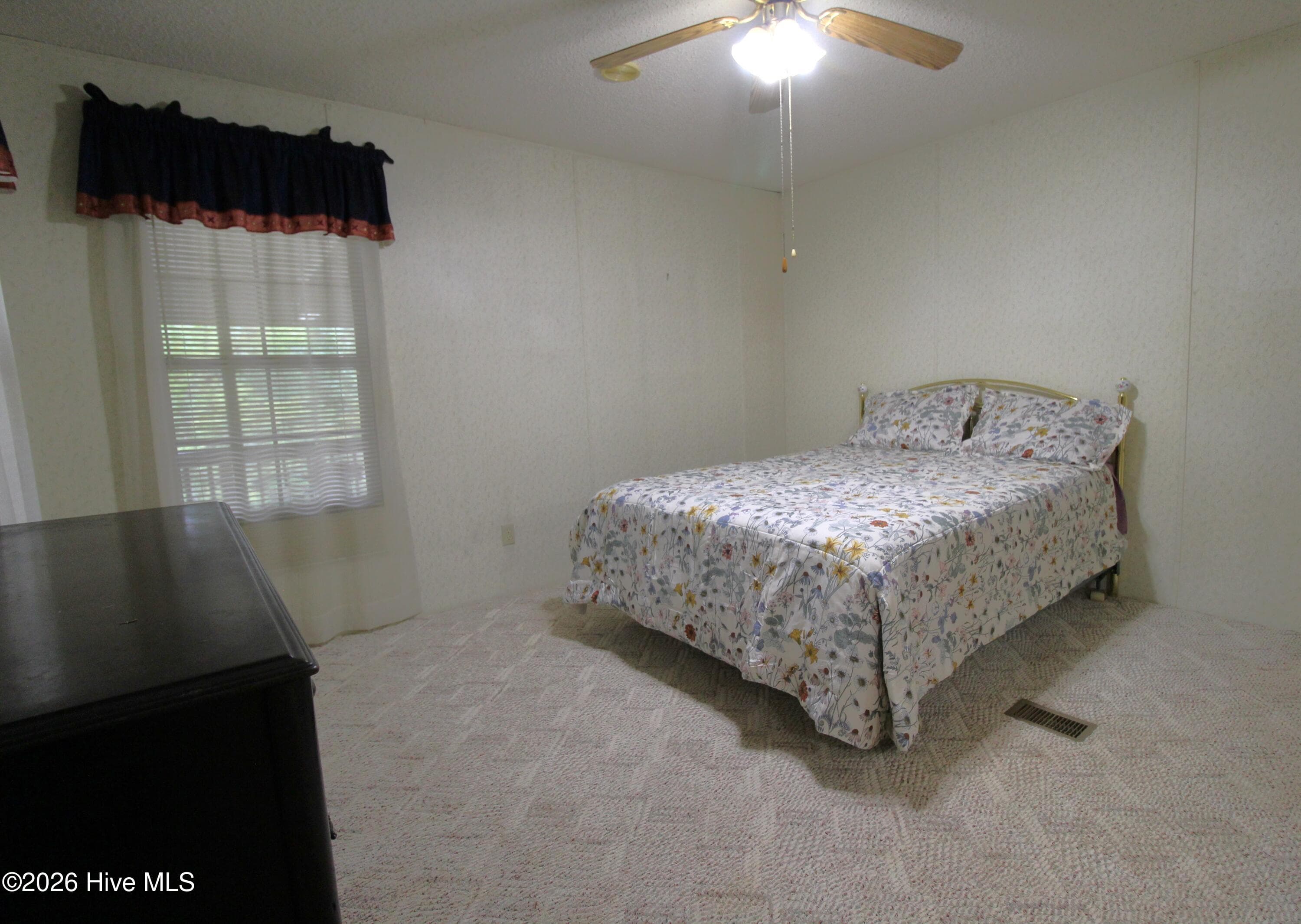 Master Bedroom - 46 Arthur Ridge, Brasstown, NC 28902