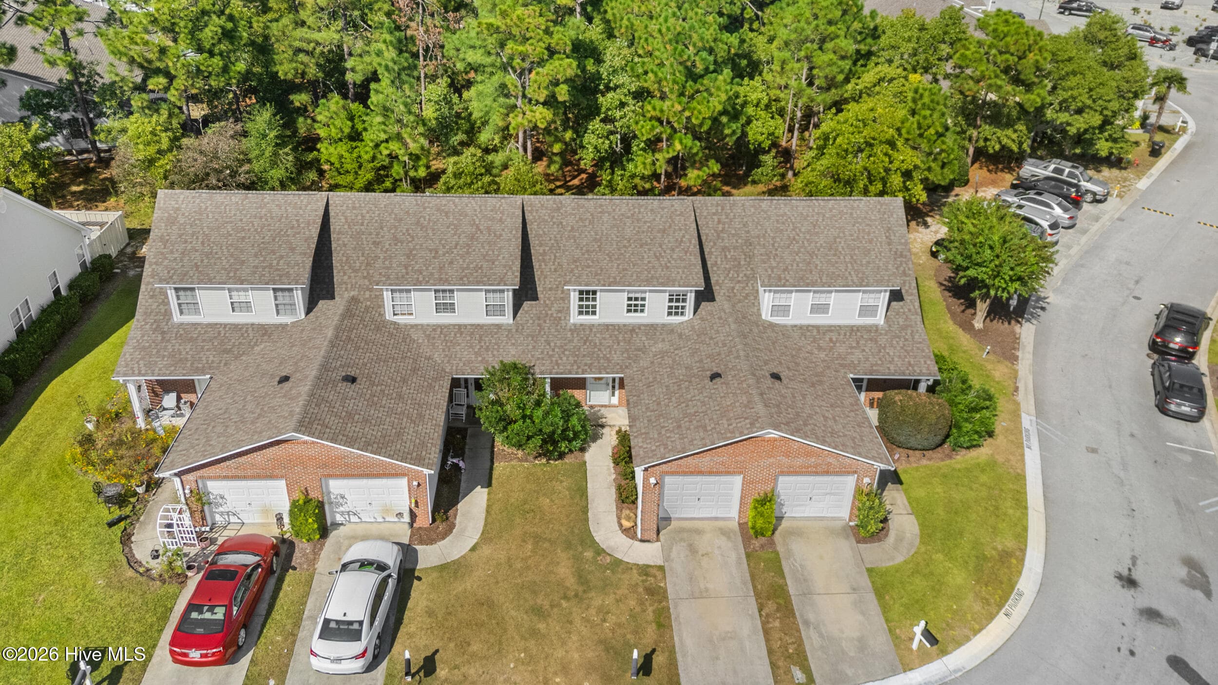 Townhouse at 3967 Winds Ridge Drive, Wilmington, NC 28409, photo 40 of 54