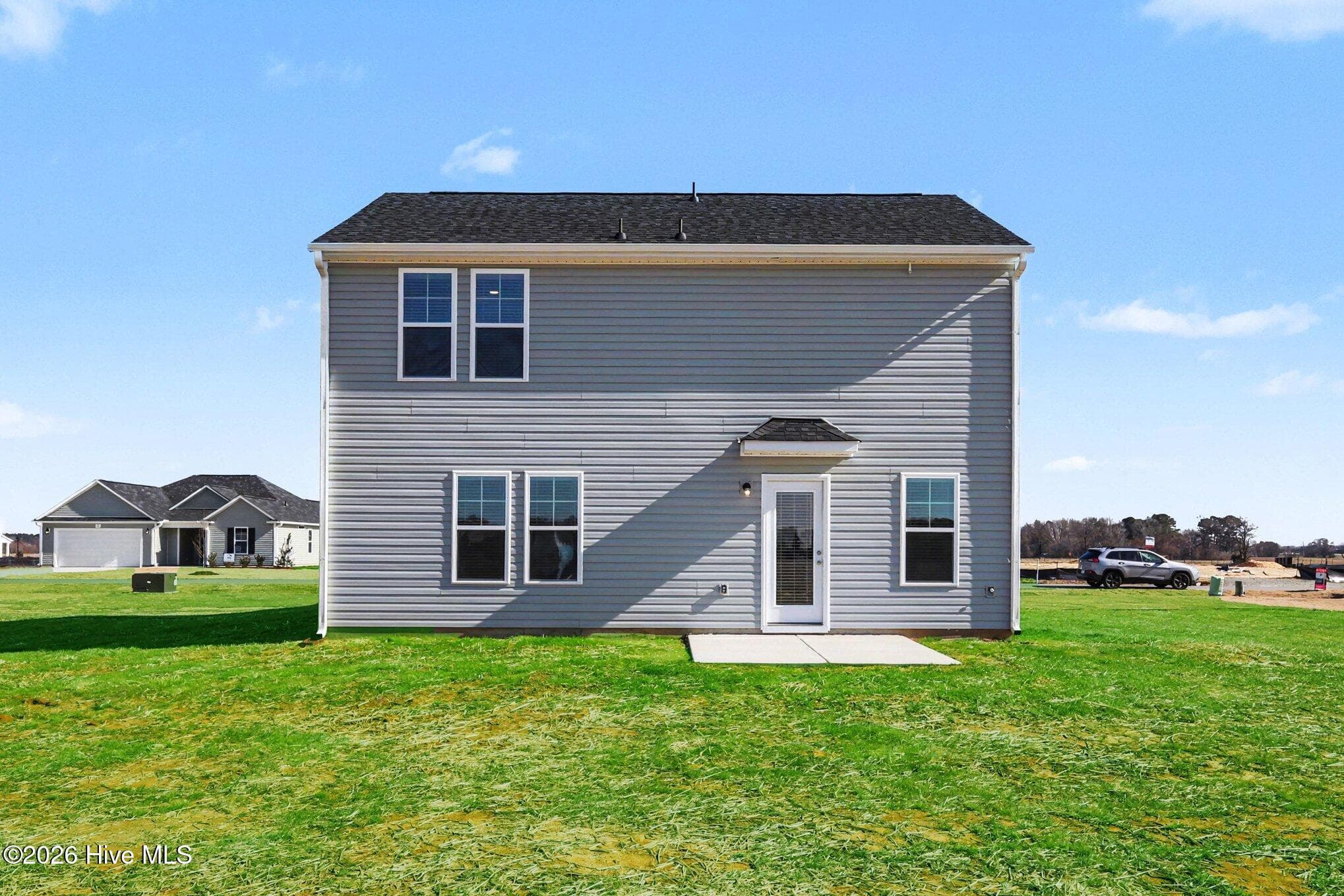 Single Family Residence at 35 Littlefield Lane, La Grange, NC 28551, photo 181 of 181