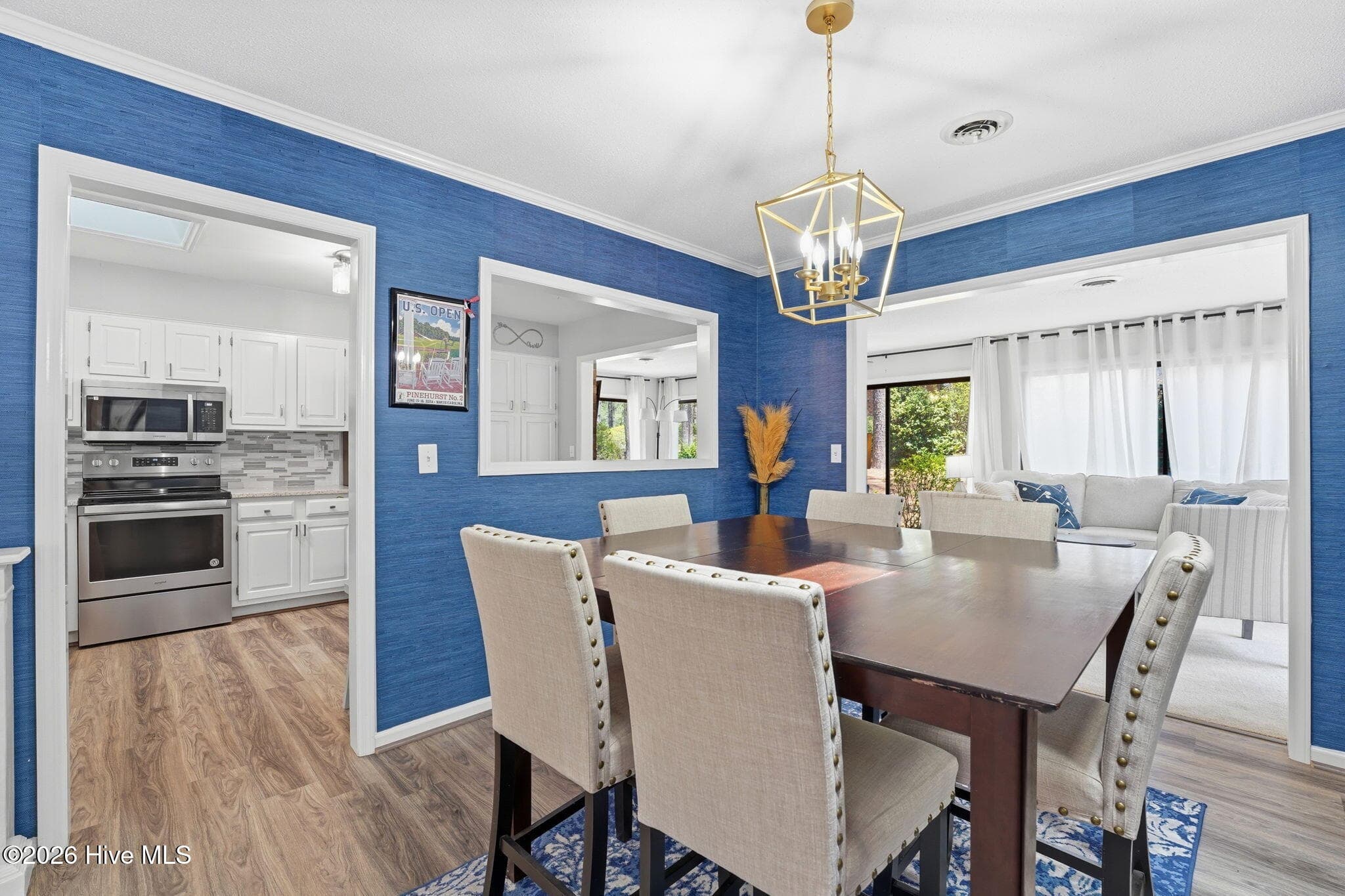 Single Family Residence at 640 Redwood Drive, Southern Pines, NC 28387, photo 18 of 51