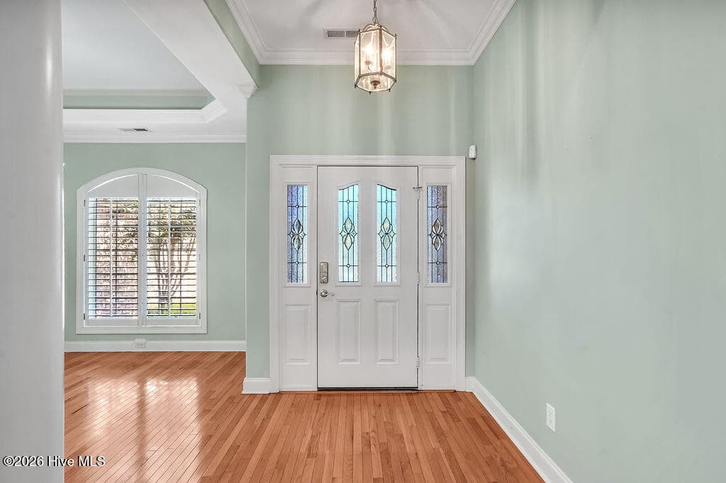 Single Family Residence at 1025 Westport Drive, Leland, NC 28479, photo 8 of 52