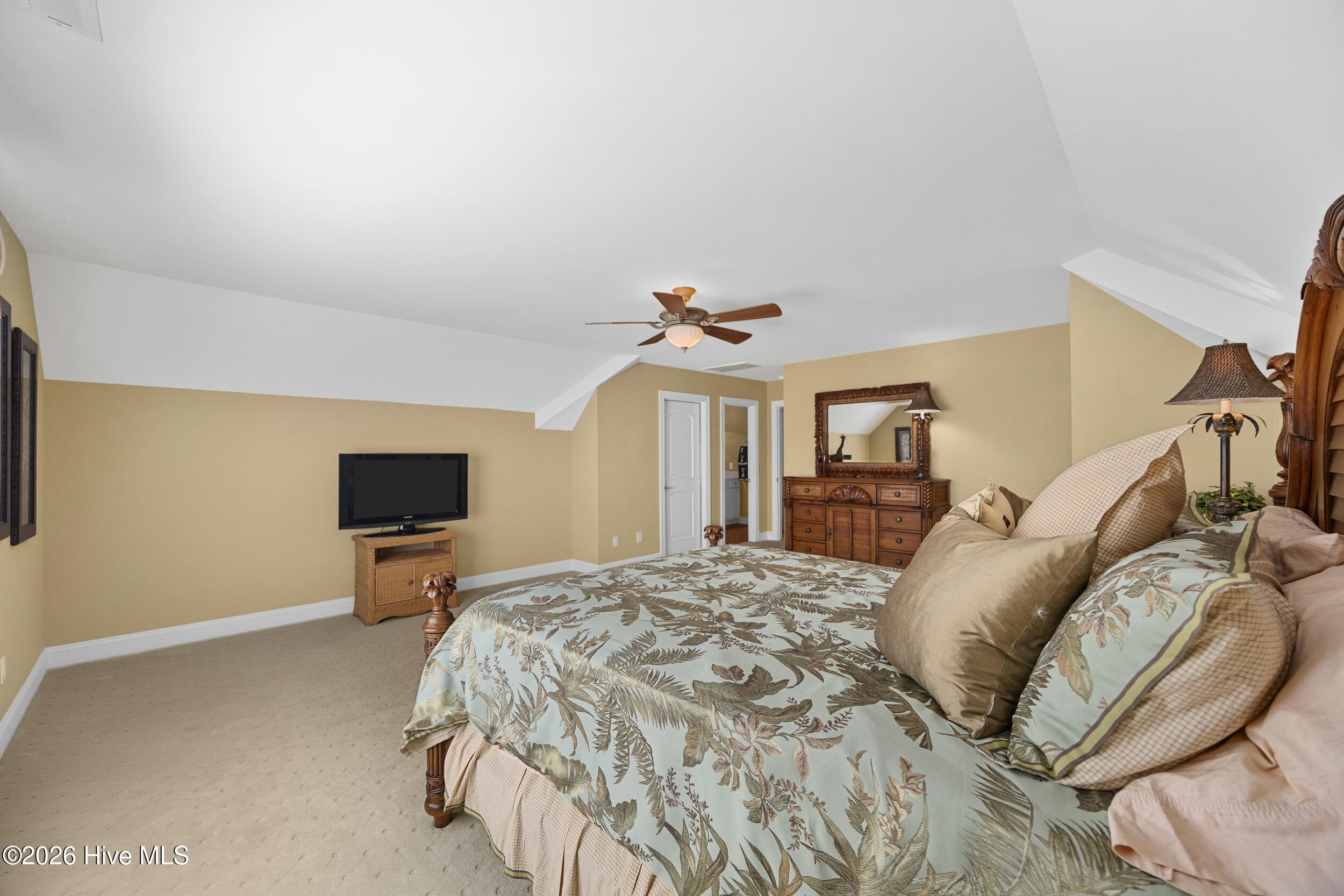 Bedroom #3 - 1001 Lismore Way, Leland, NC 28451
