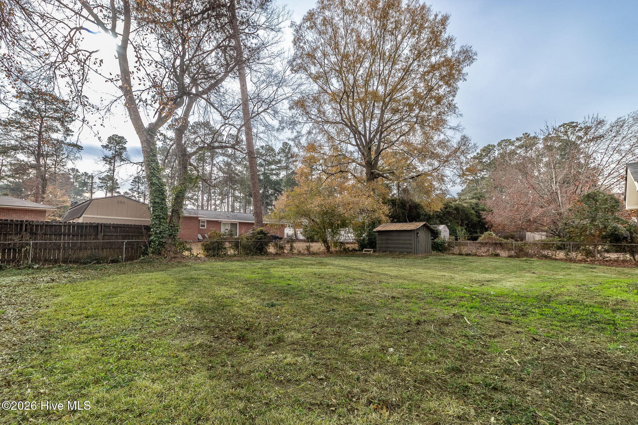 Single Family Residence at 2908 Stratford Drive, Augusta, GA 30909, photo 9 of 11