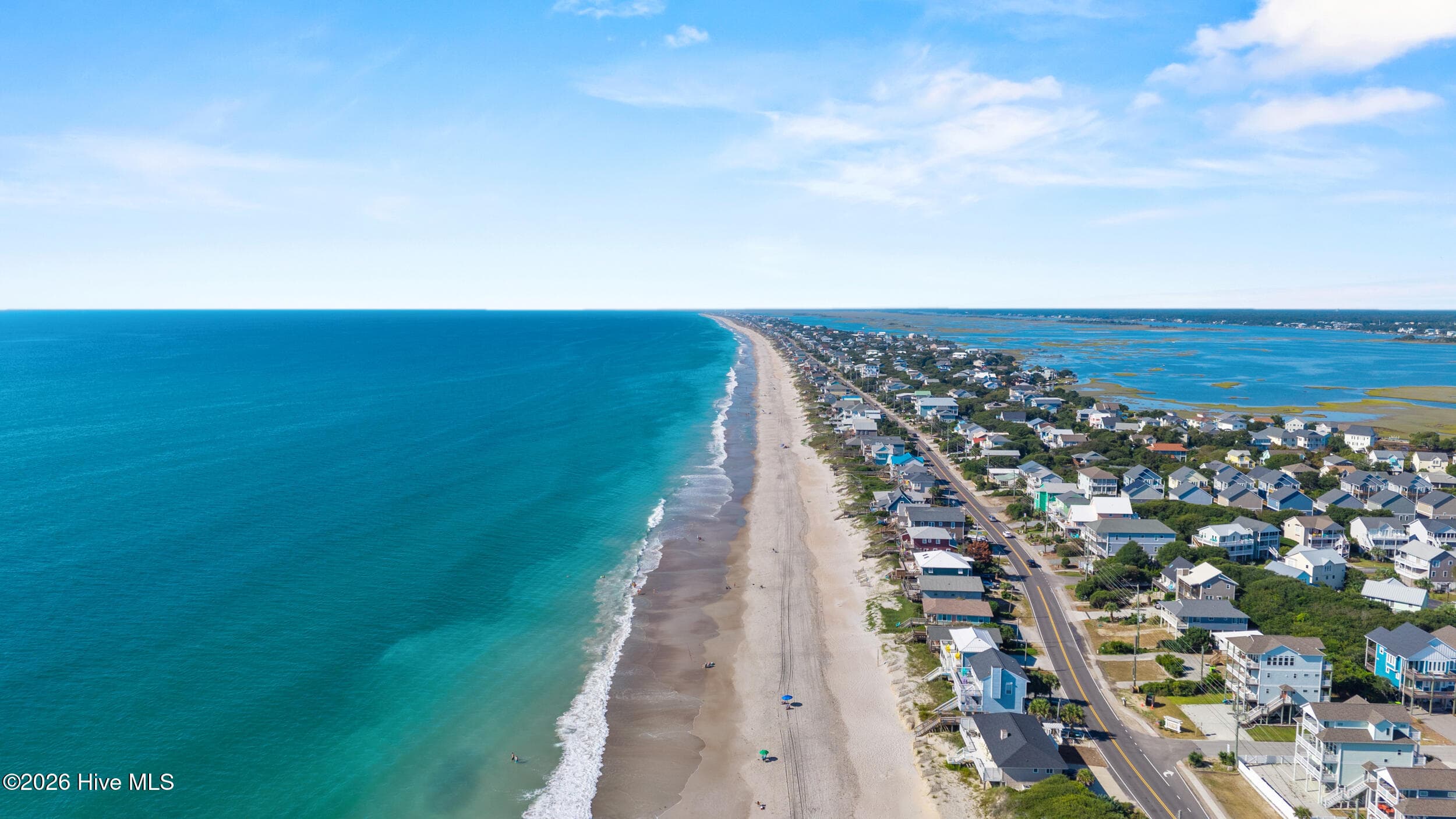 Single Family Residence at 122 Atkinson Road, Surf City, NC 28445, photo 90 of 90