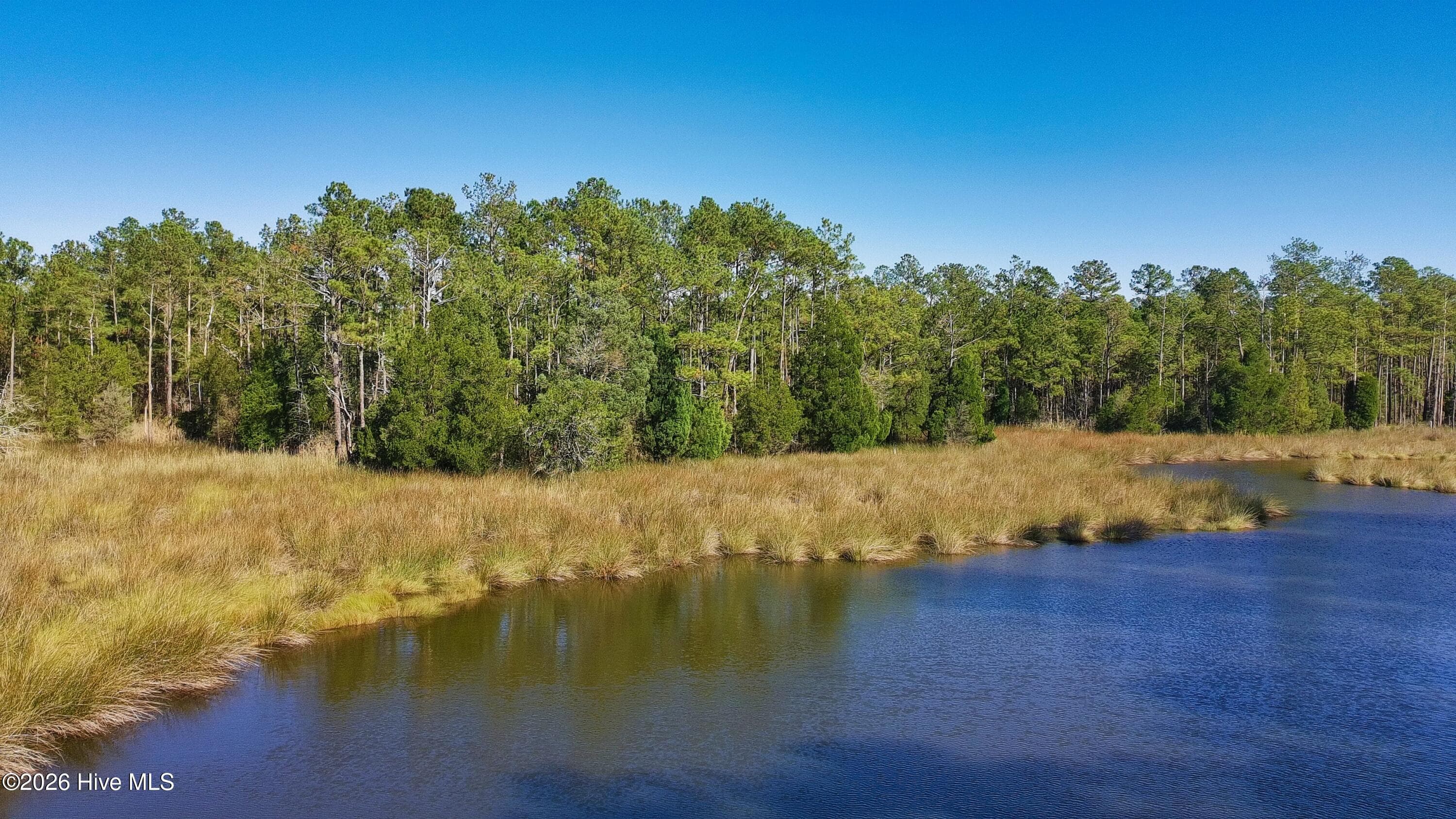 Residential Lot at Lot 28 28 Sandy Point Road, Scranton, NC 27875, photo 10 of 13