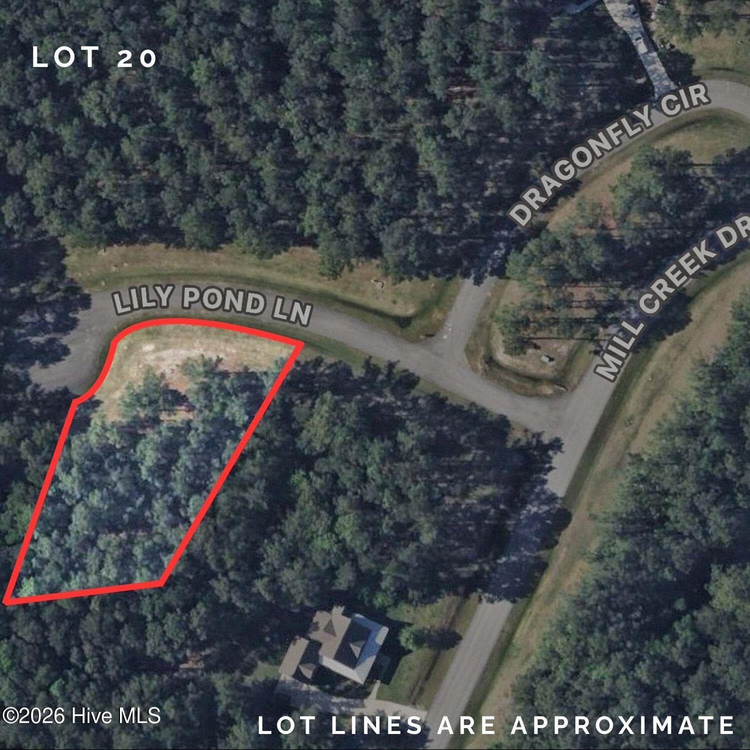 39 20 Lily Pond Lane, Minnesott Beach, NC 28510