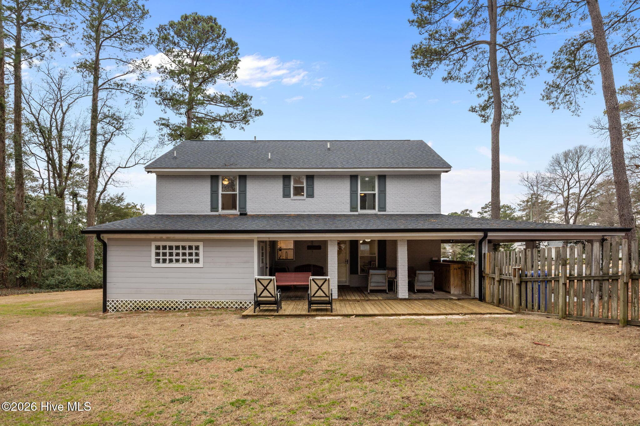 Single Family Residence at 410 Coharie Drive, Clinton, NC 28328, photo 29 of 46
