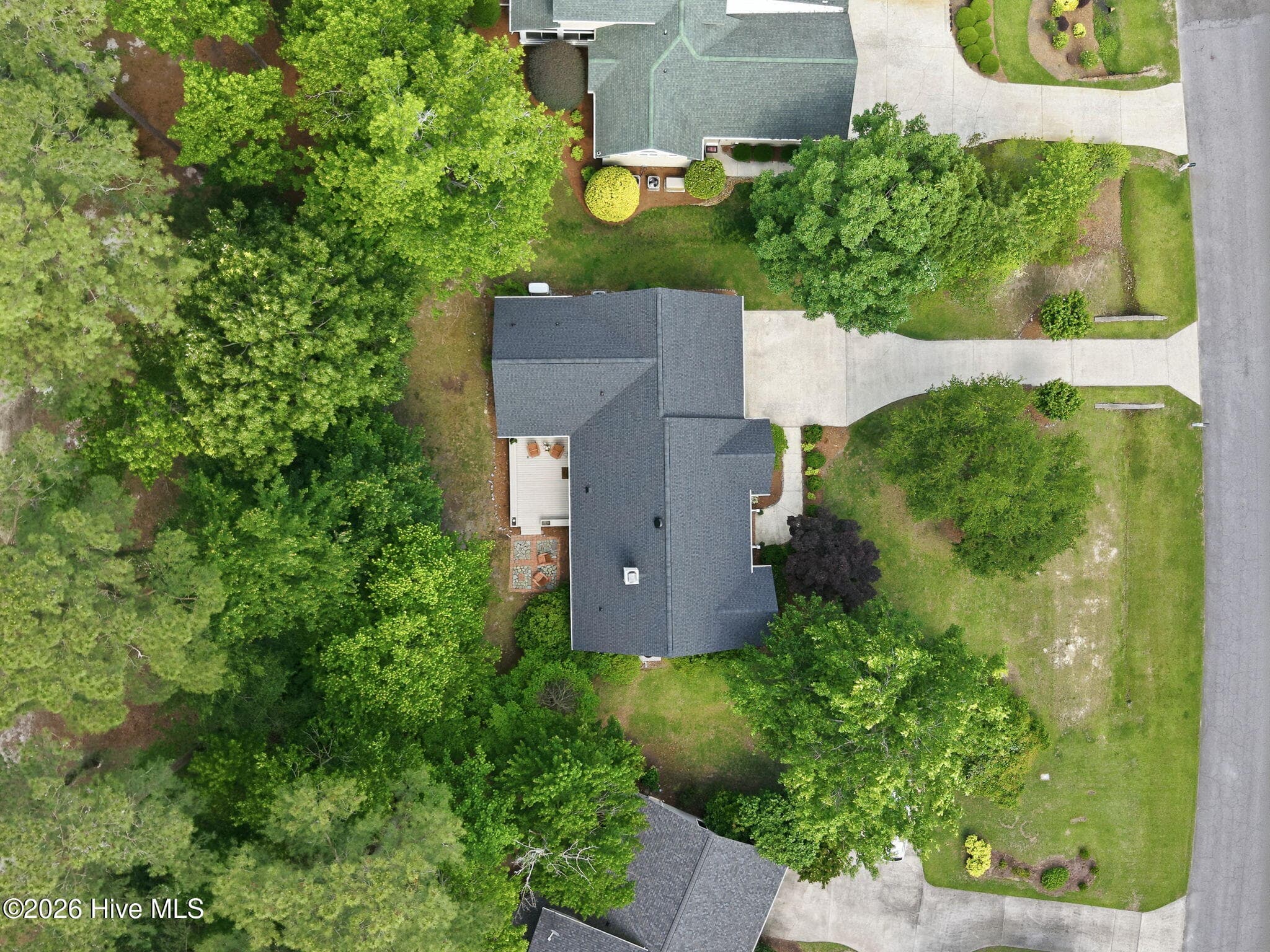 Single Family Residence at 924 Potomac Drive, Chocowinity, NC 27817, photo 51 of 64