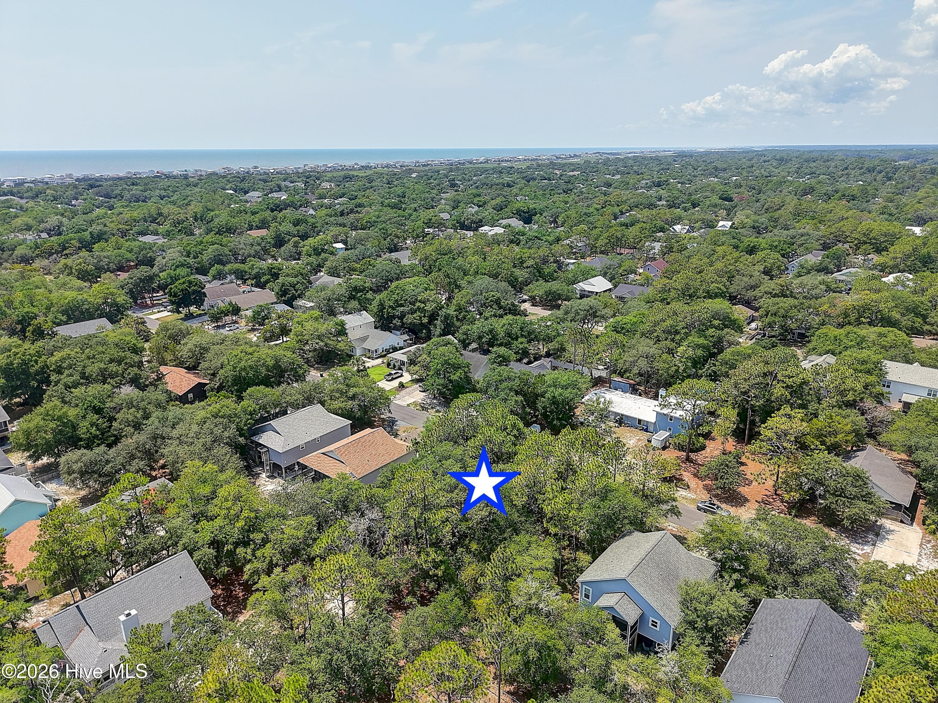 Residential Lot at 158 49&50 NW 2nd Street, Oak Island, NC 28465, Oak Island, photo 2 of 2