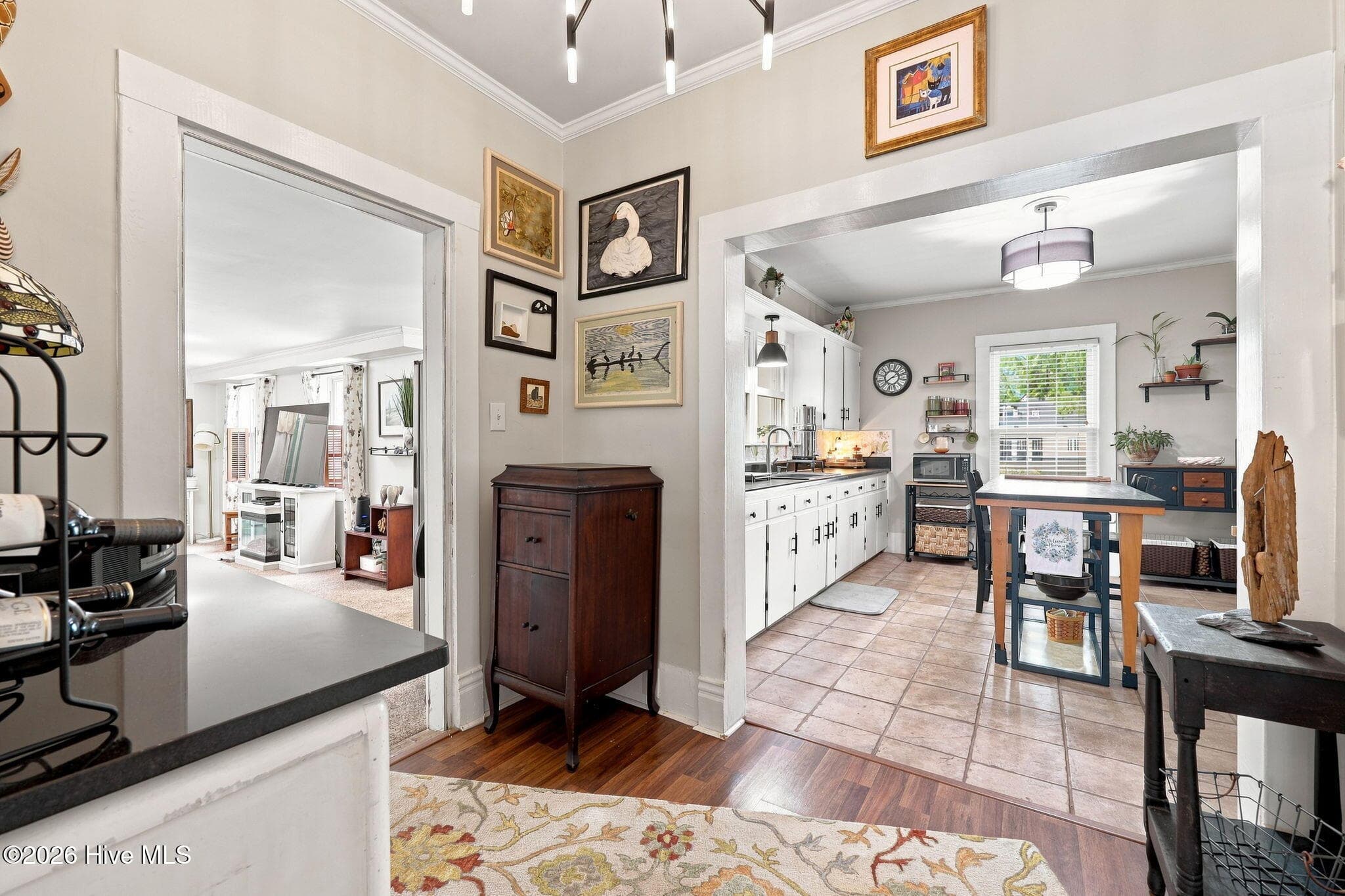 Single Family Residence at 3227 S Eason Street, Fountain, NC 27829, photo 14 of 46