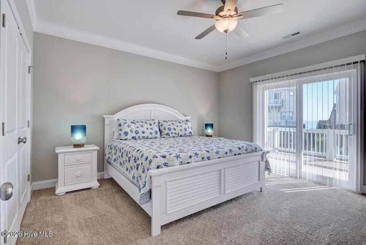 Townhouse at 208 Goldsboro Drive, North Topsail Beach, NC 28460, photo 27 of 74