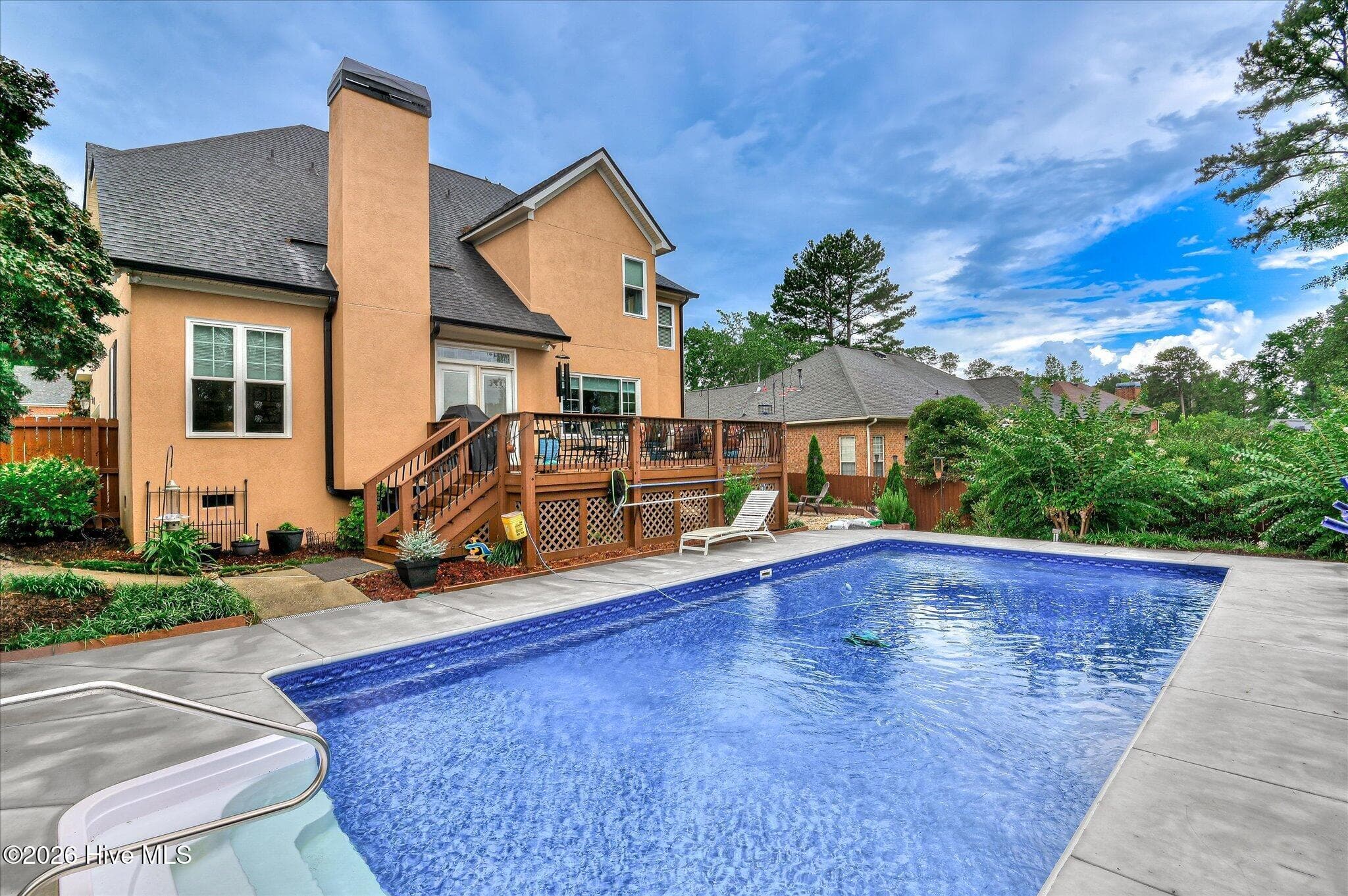 Single Family Residence at 407 Bakers Ferry Trail, Martinez, GA 30907, photo 47 of 52
