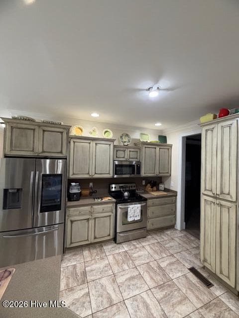 Kitchen - 138 Trestle Street, Hamlet, NC 28345