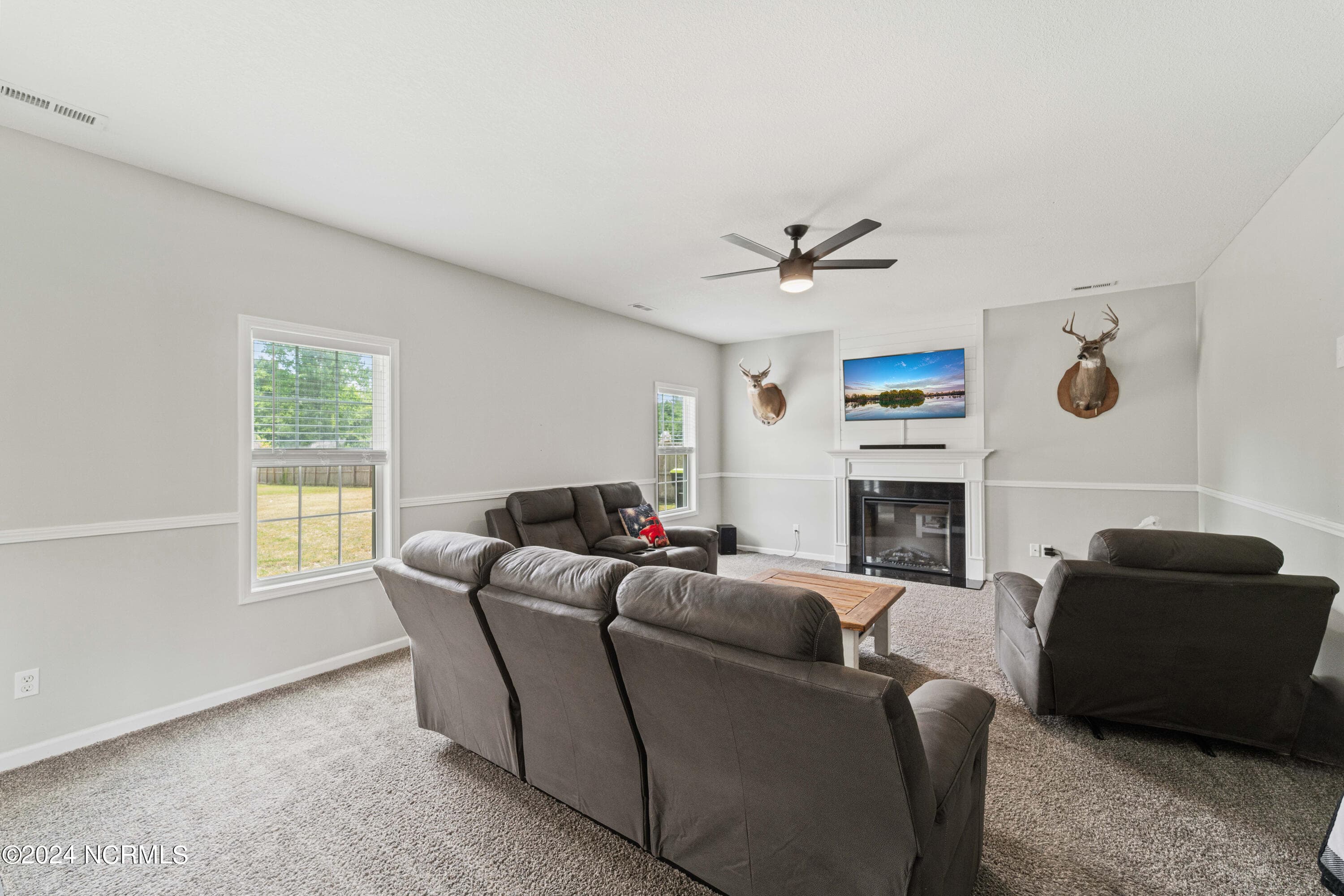 Single Family Residence at 135 Prelude Drive, Richlands, NC 28574, photo 5 of 27