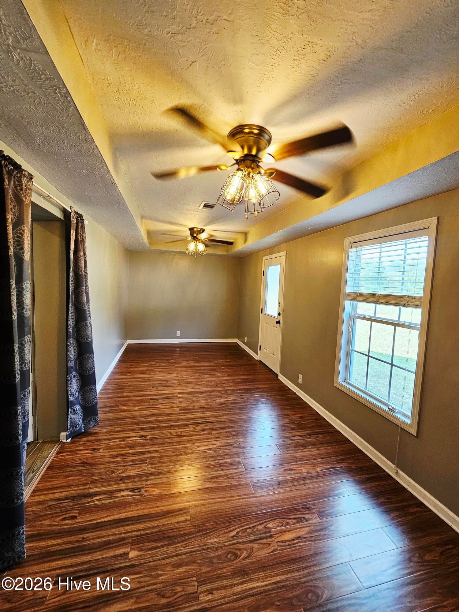 Owner's Sunroom - 115 Kim Court, Blythe, GA 30805