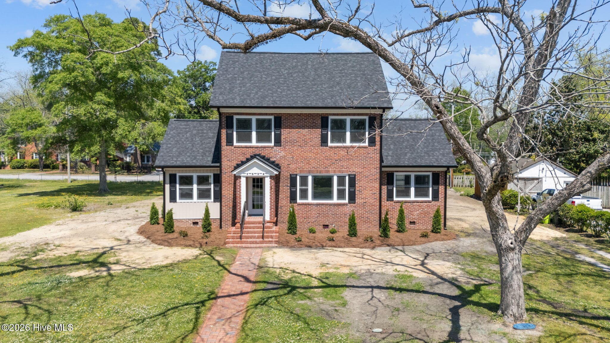 Single Family Residence at 1514 Rhem Avenue, New Bern, NC 28560, photo 6 of 41