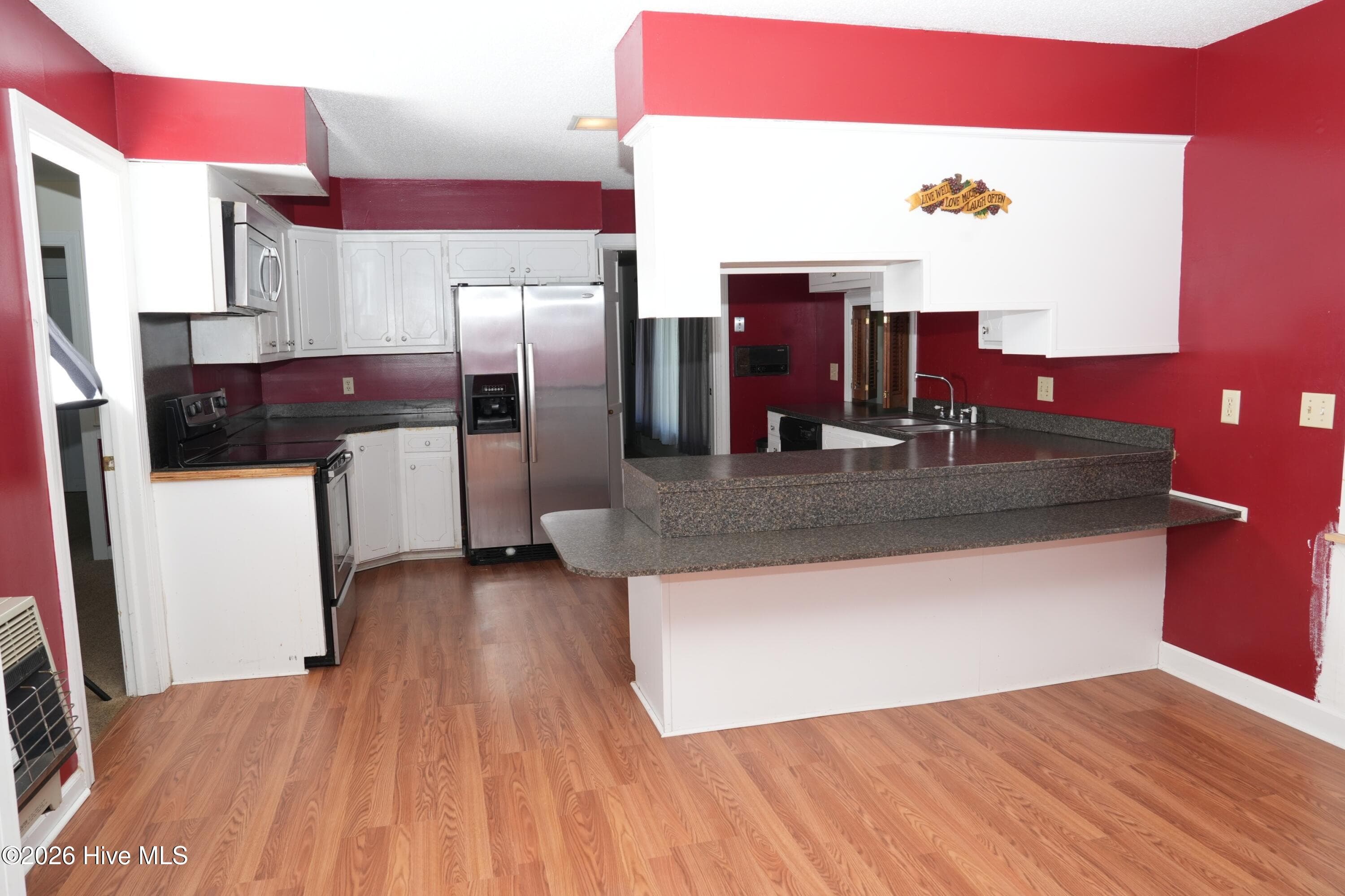 4556 Garland Highway, Clinton, NC 28328