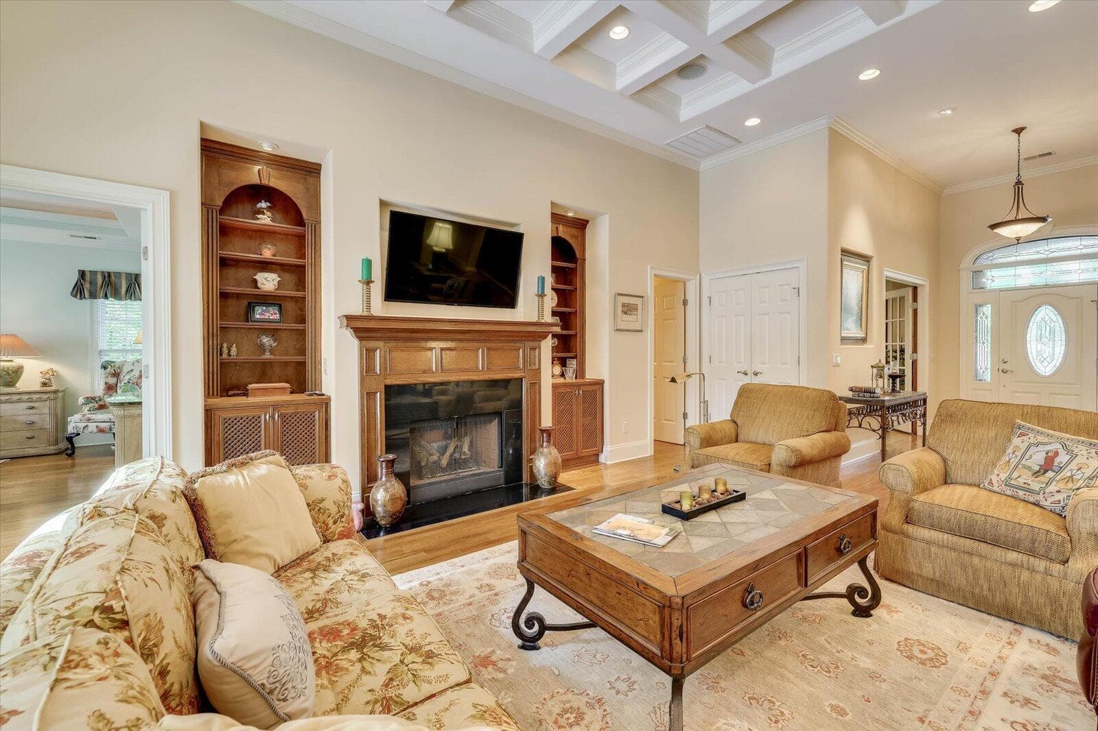 Single Family Residence at 298 Savannah Way, North Augusta, SC 29860, photo 19 of 58
