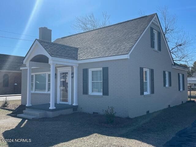 1101 W Broad Street, Elizabethtown, NC 28337