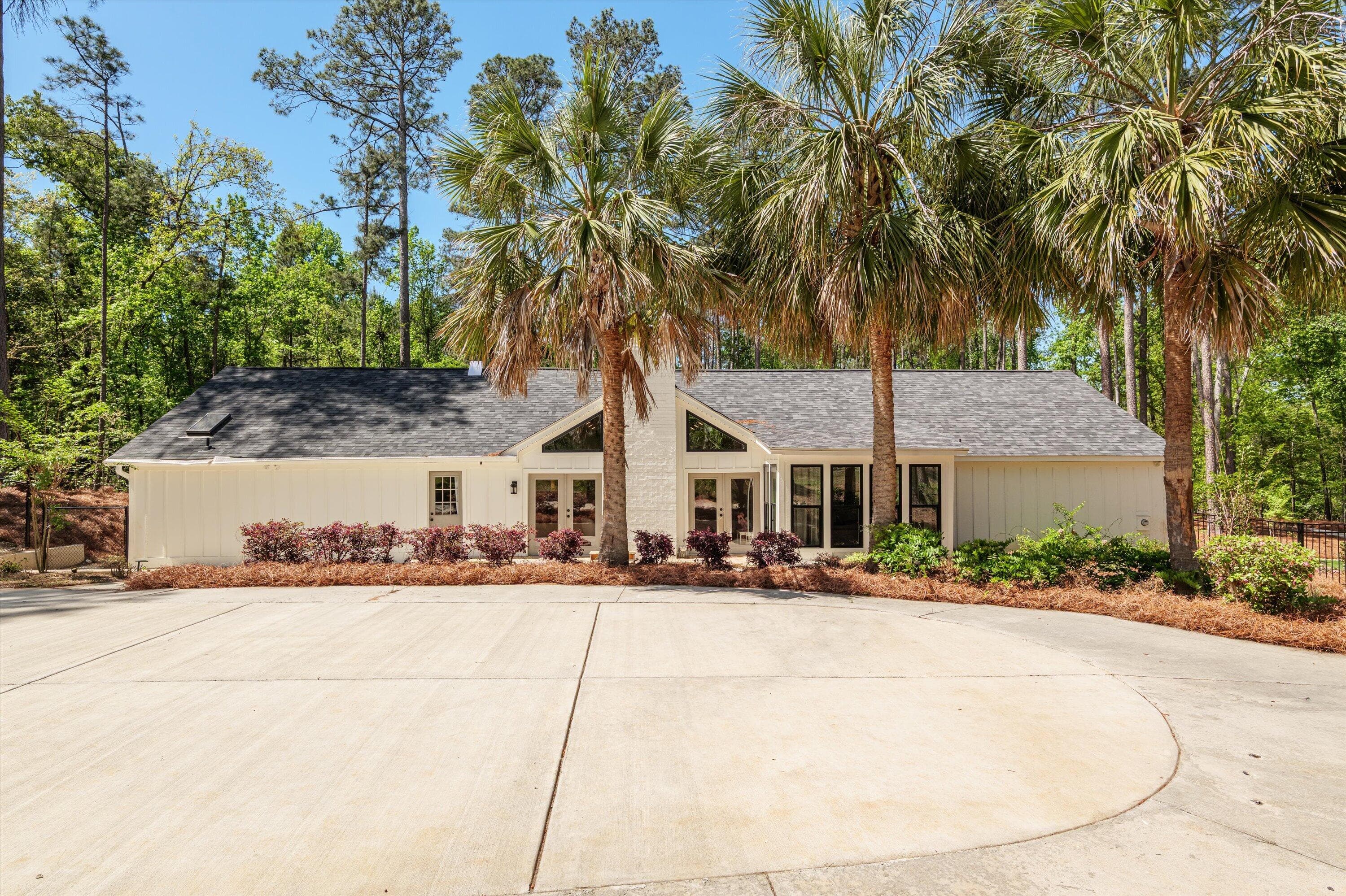 with room for pickleball - 140 Lewiston Road, Grovetown, GA 30813