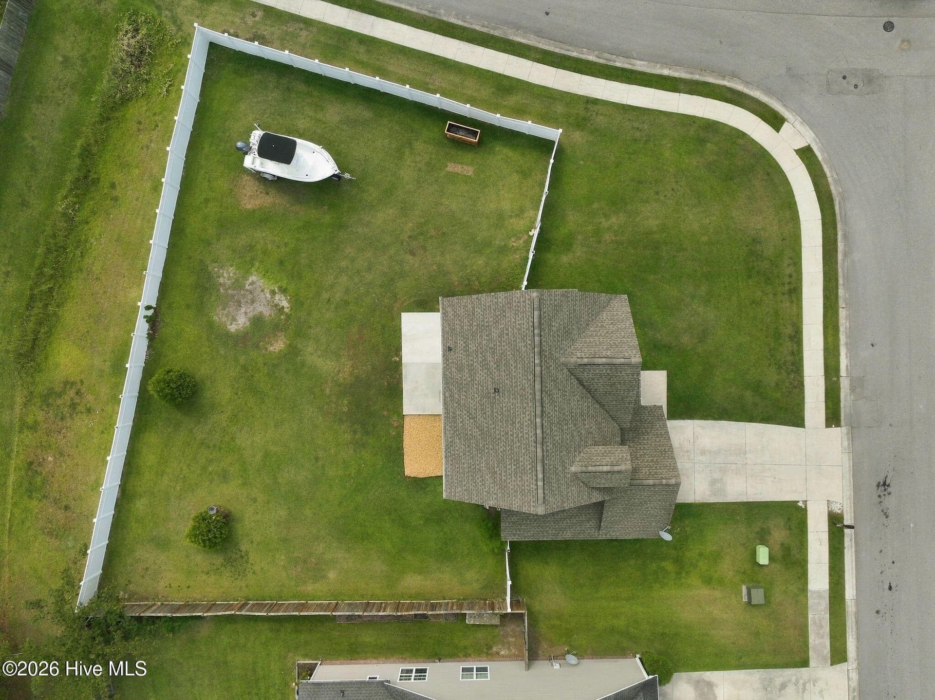 Single Family Residence at 113 Borough Nest Drive, Swansboro, NC 28584, photo 47 of 49
